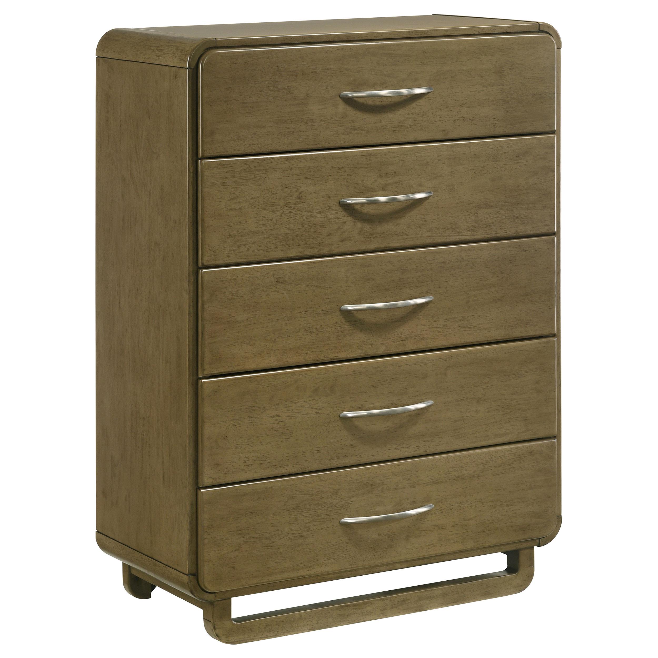 Coaster Amsbury Transitional Chest Model 224275