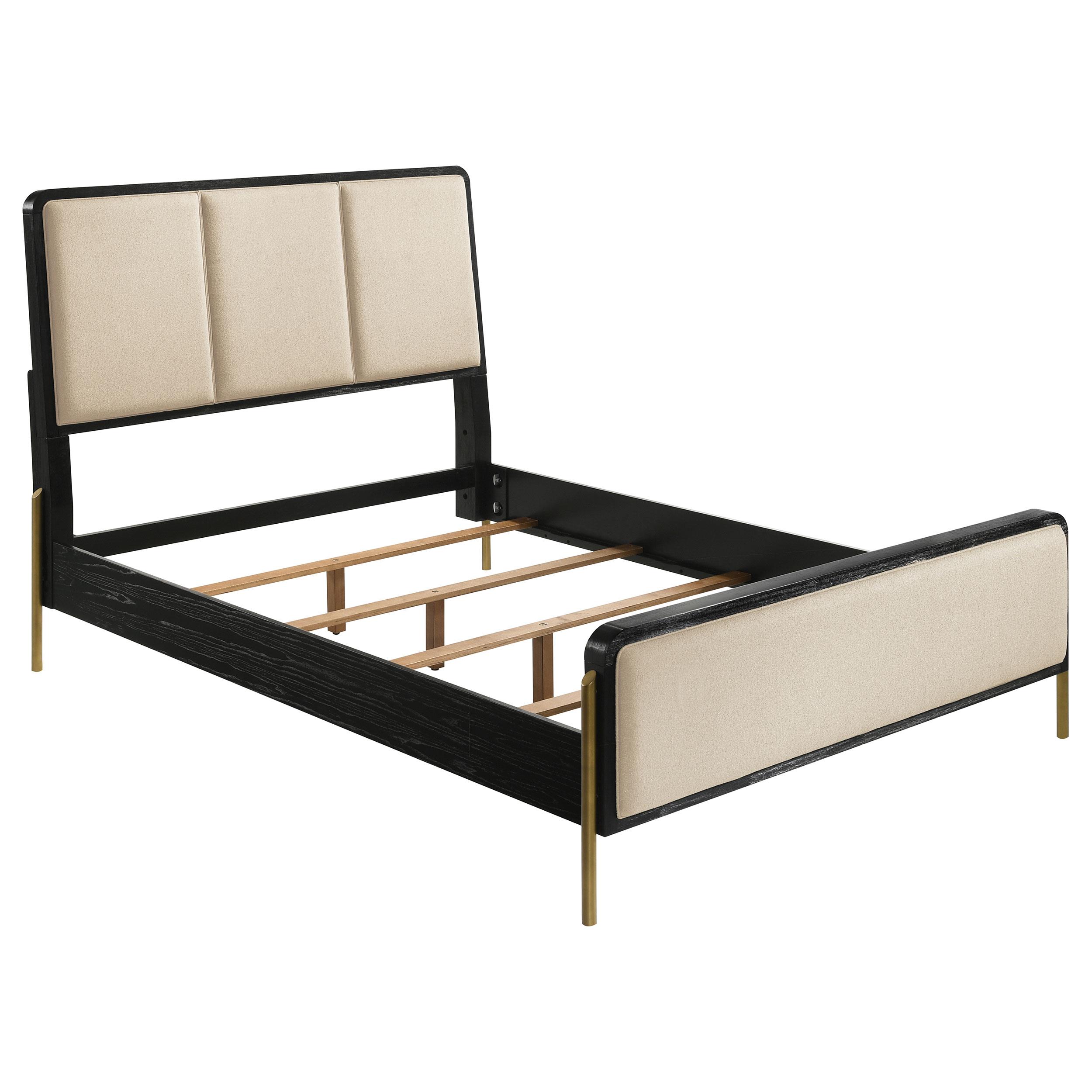Coaster Arini Coastal California King Bed Model 224331Kwcrm
