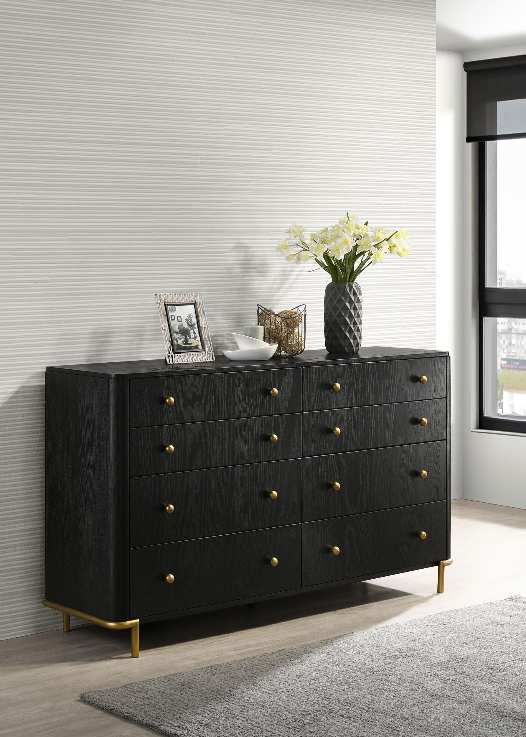 Coaster Arini Coastal Dresser Model 224333