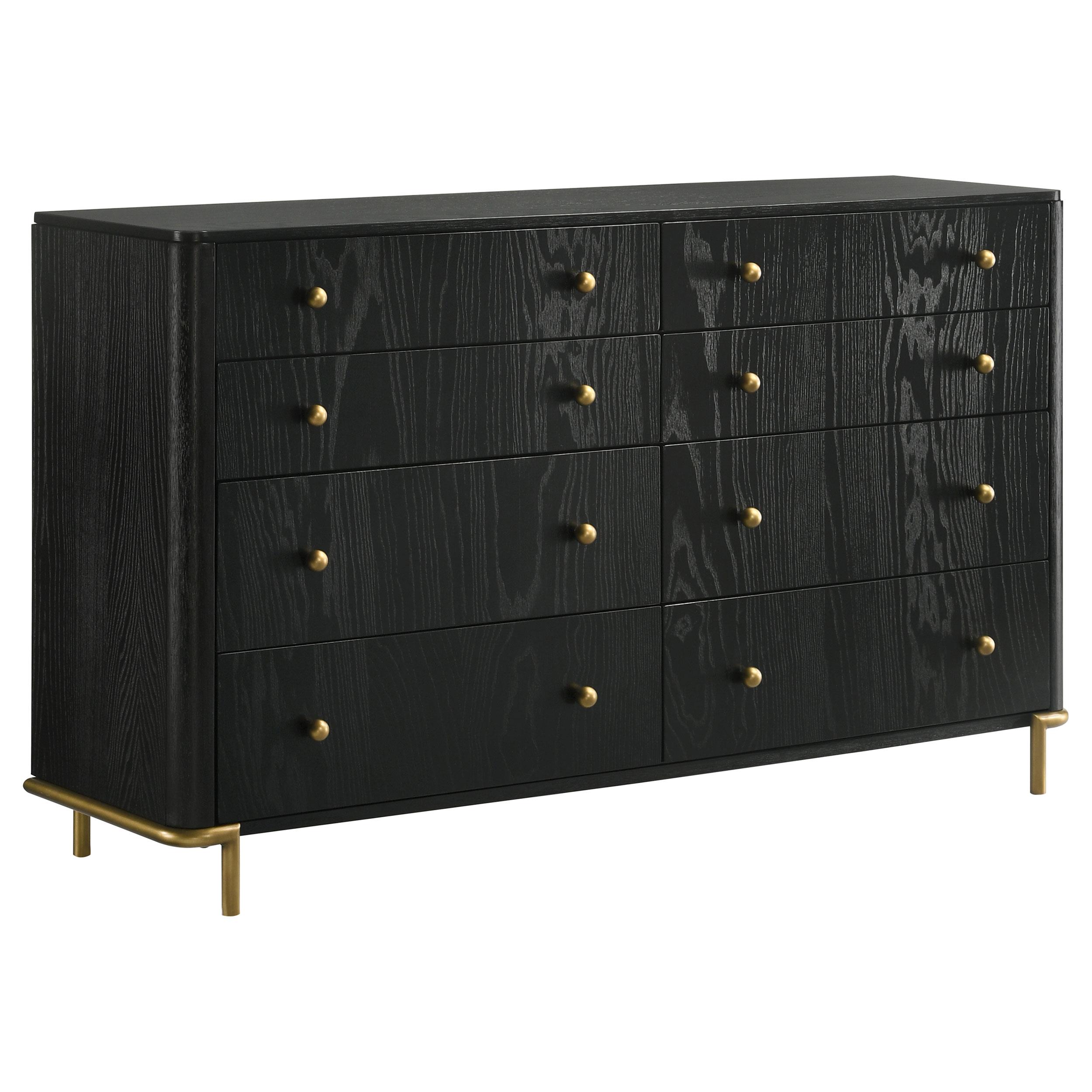 Coaster Arini Coastal Dresser Model 224333