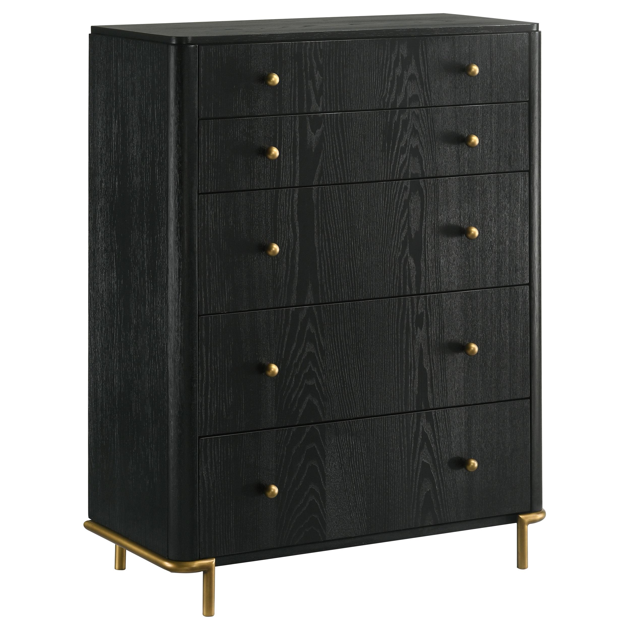 Coaster Arini Coastal Chest Model 224335
