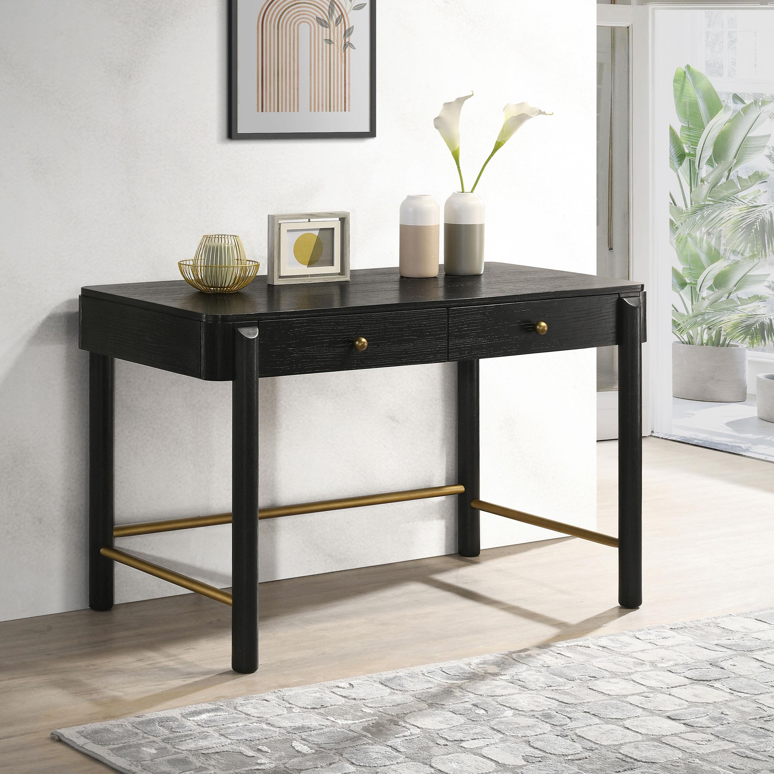 Coaster Arini Coastal Vanity Table Model 224337