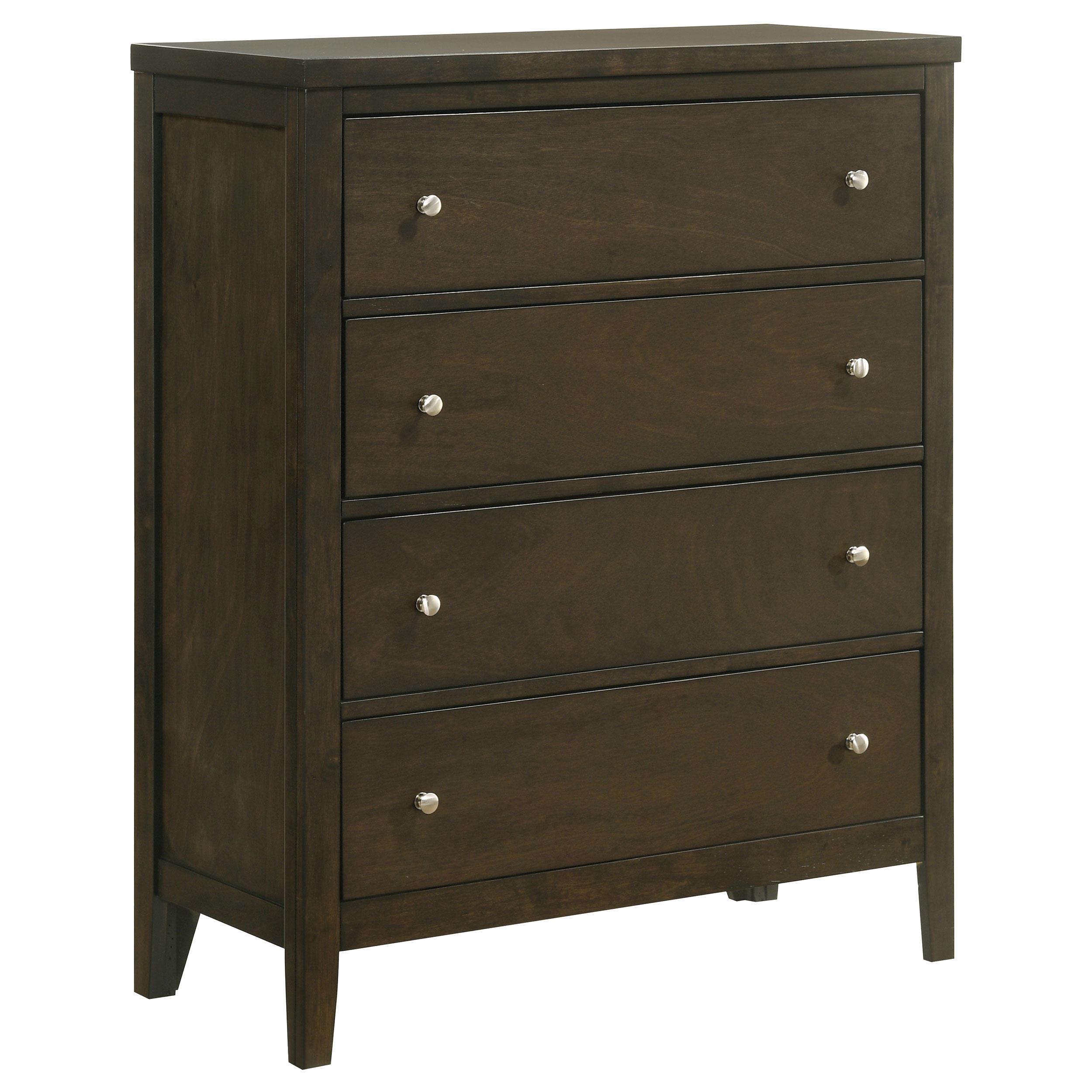 Coaster Wilkes Transitional Chest Model 224425