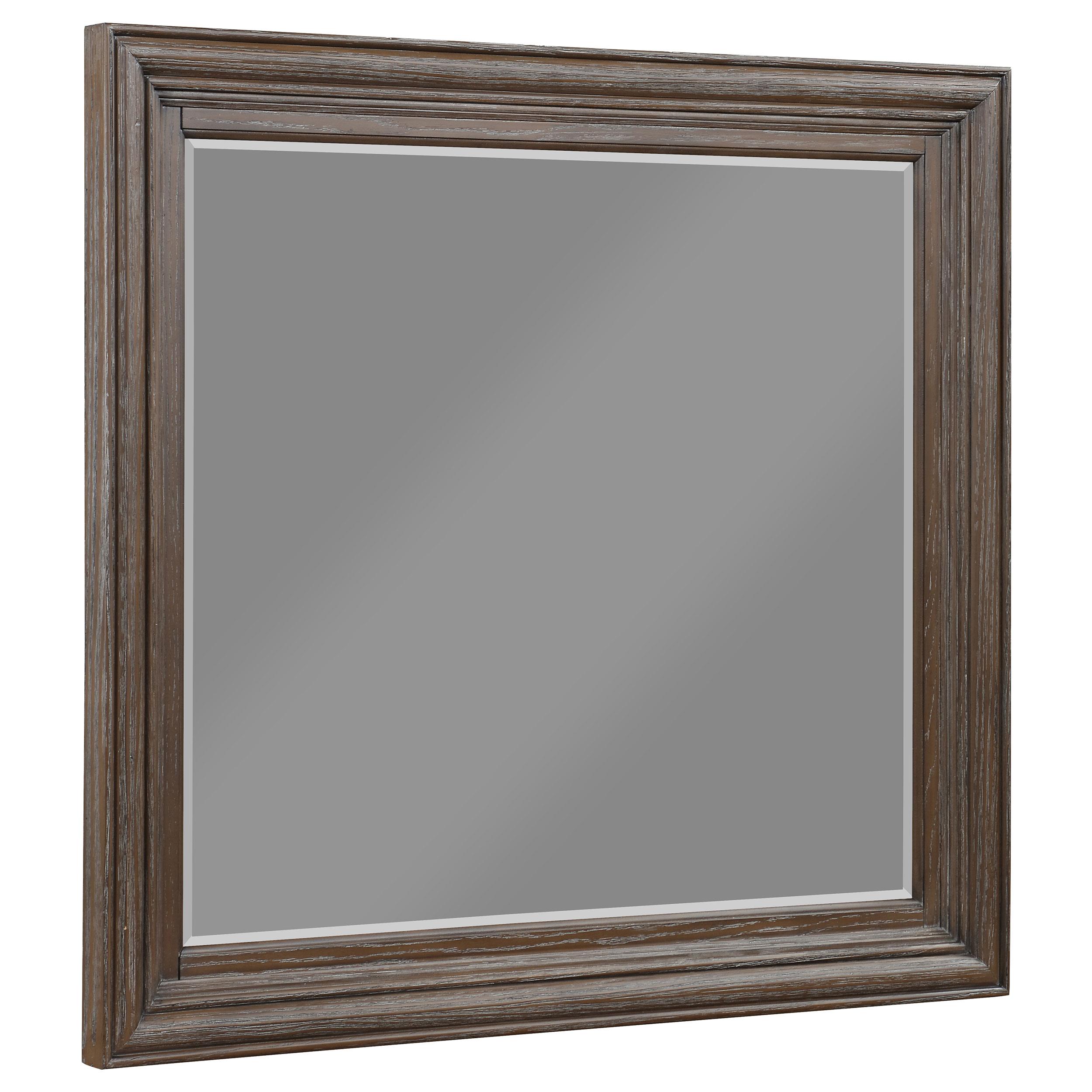 Coaster Emmett Traditional Dresser Mirror Model 224444