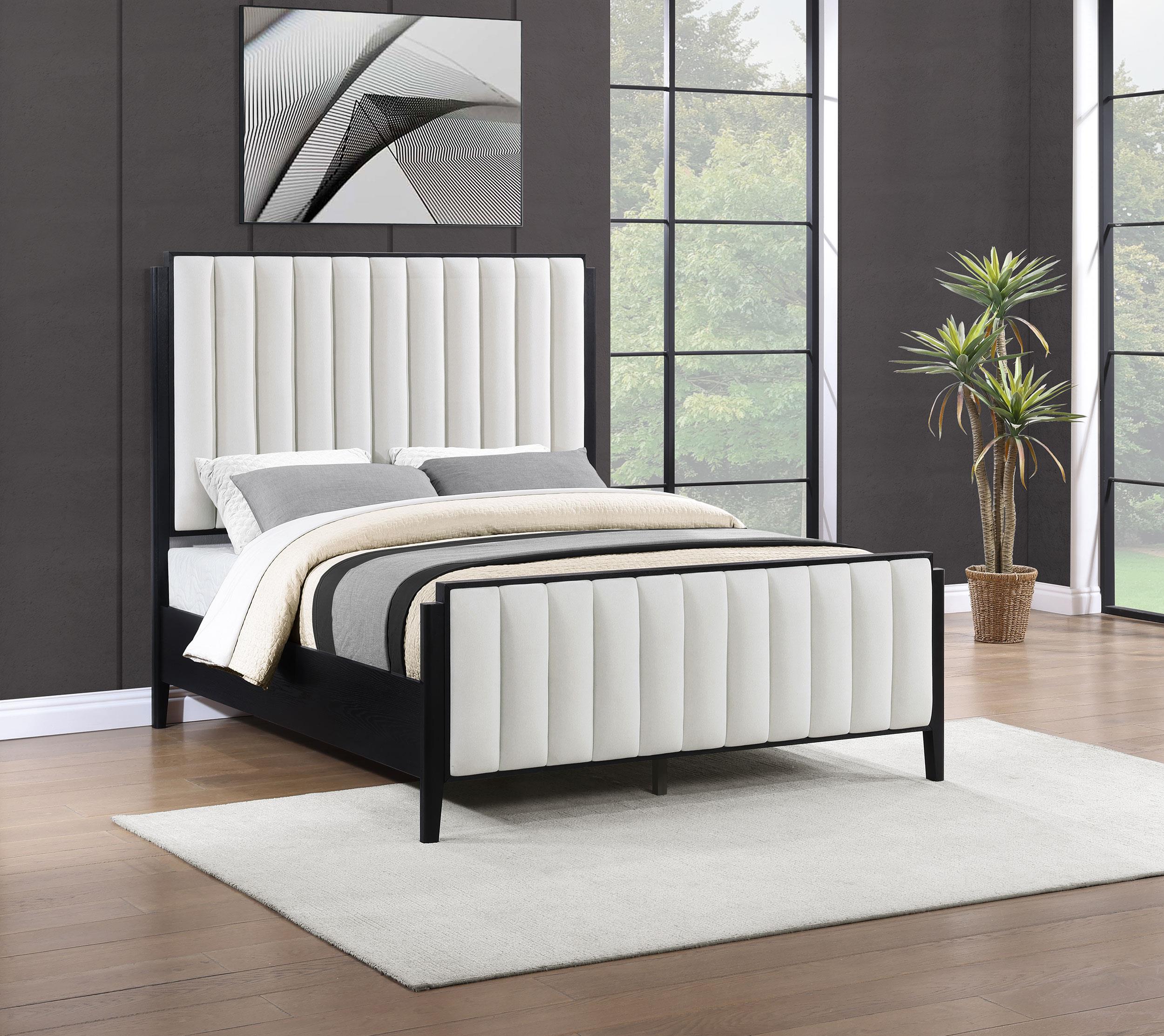 Coaster Brookmead Transitional Queen Bed Model 224710Q