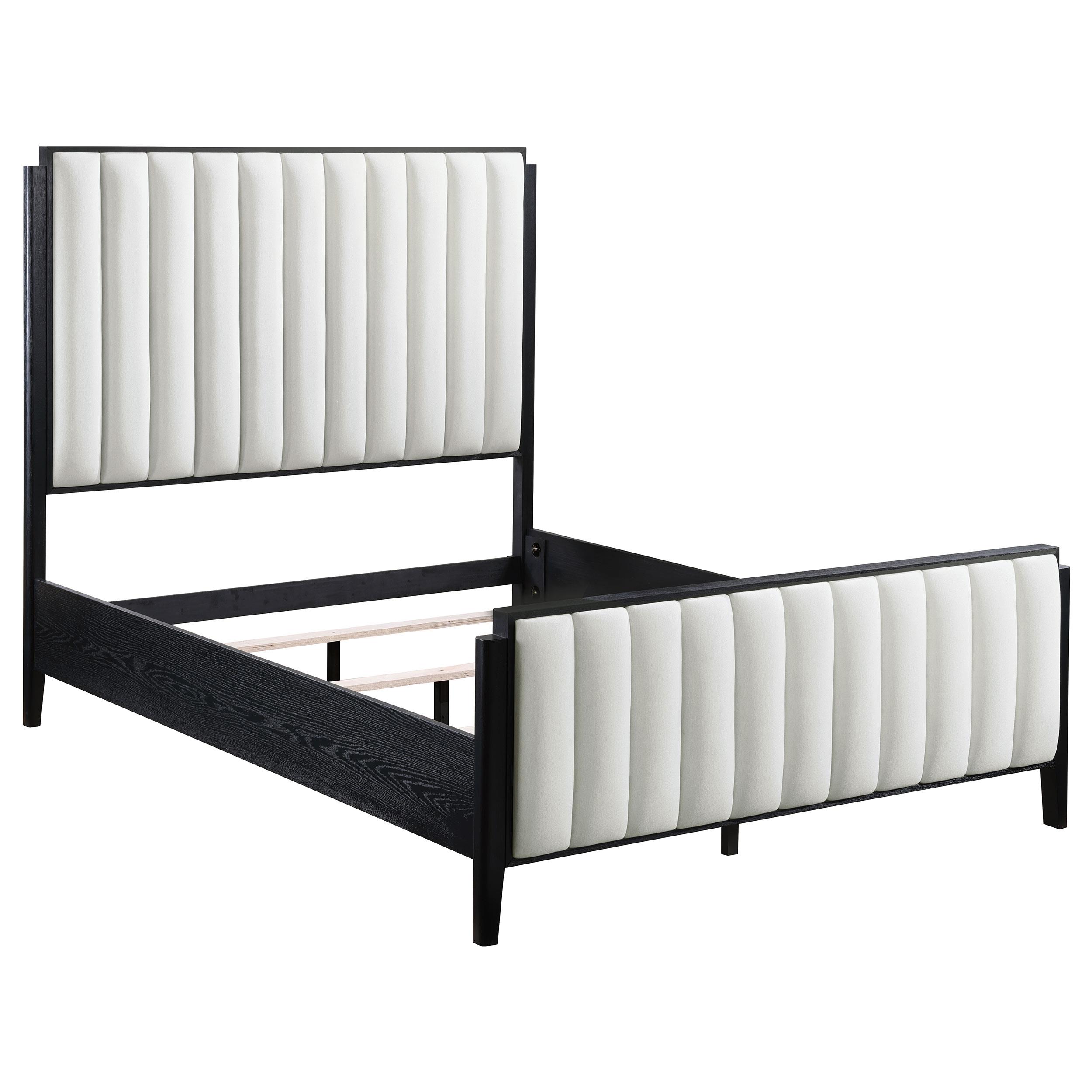 Coaster Brookmead Transitional Queen Bed Model 224710Q