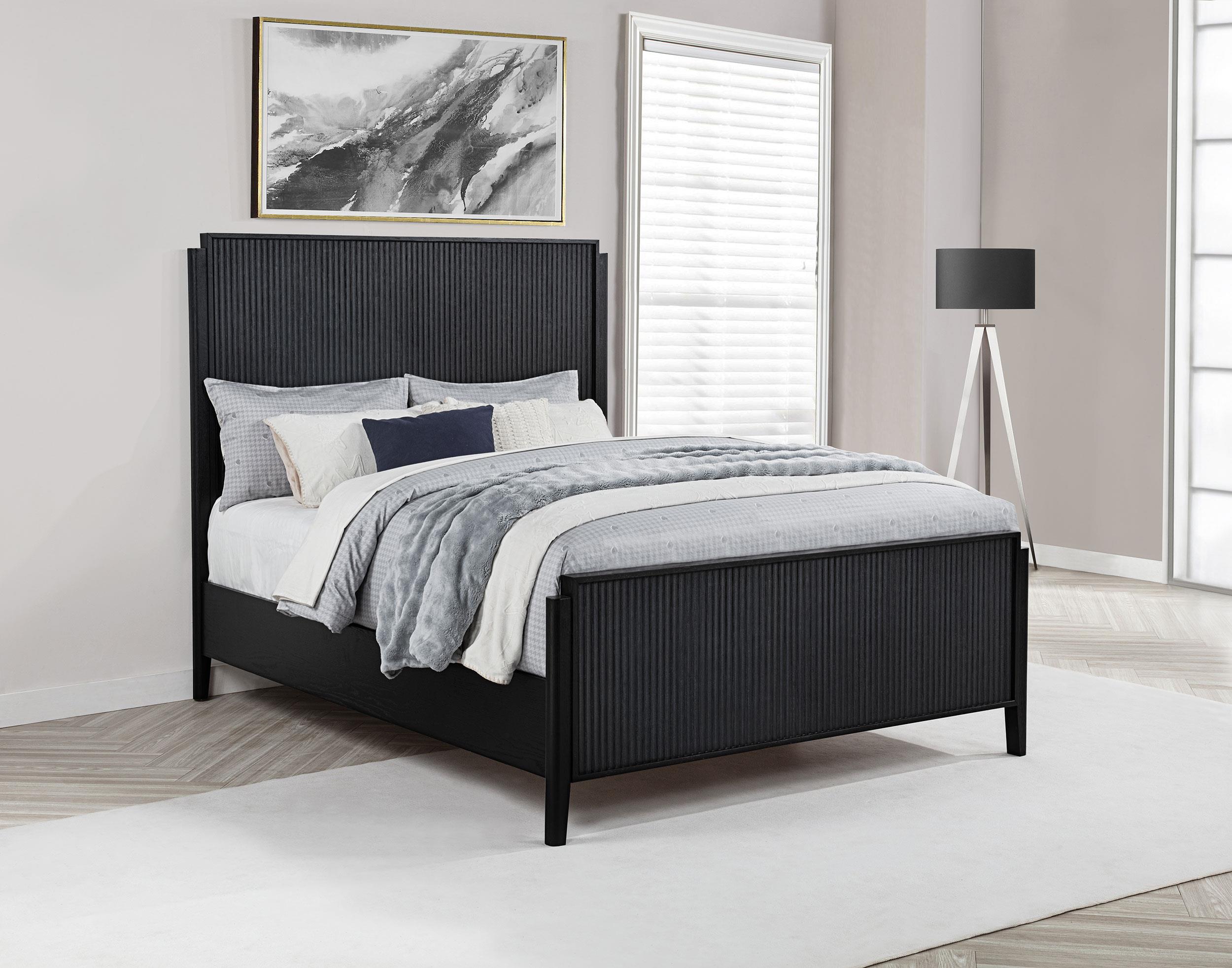 Coaster Brookmead Transitional Queen Bed Model 224711Q