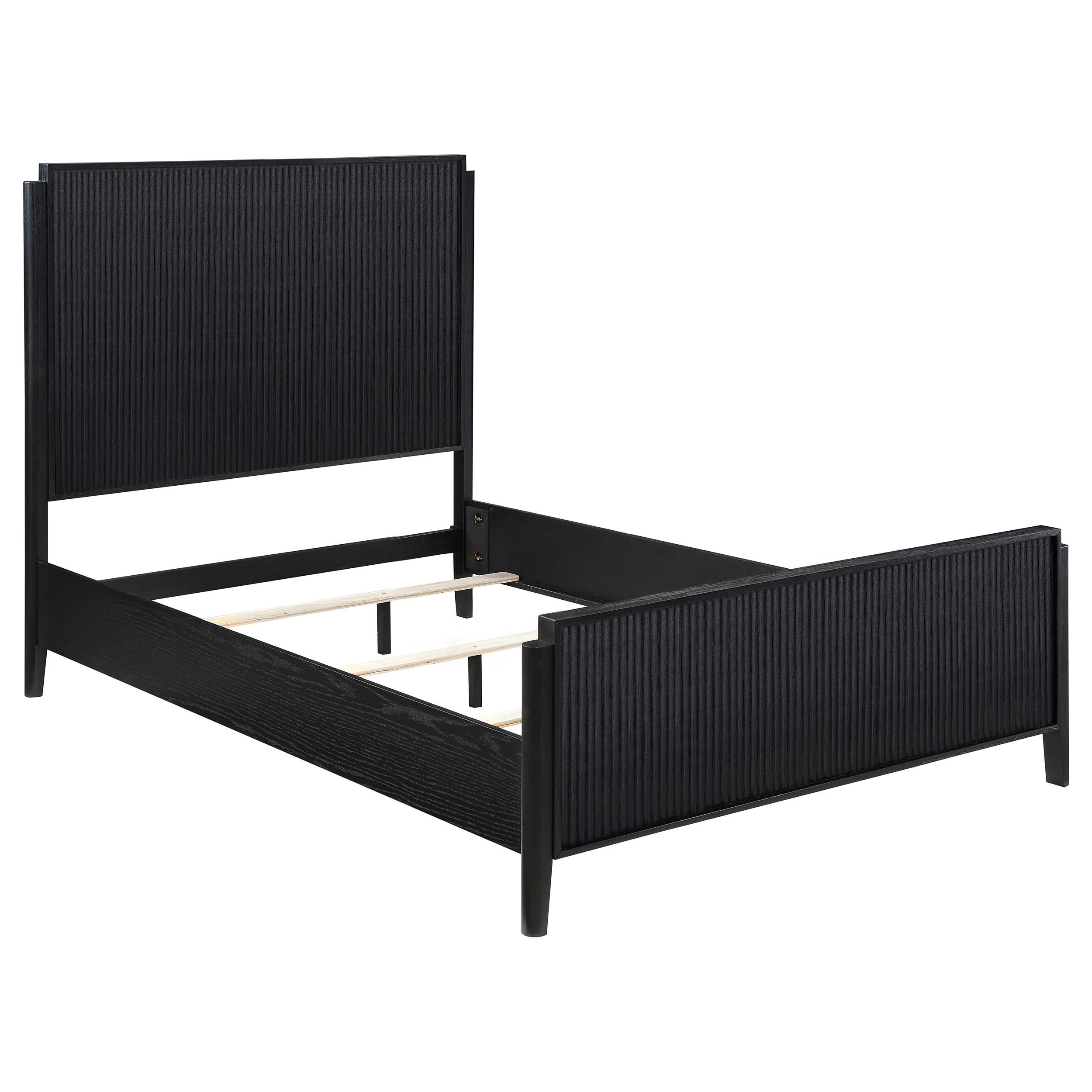 Coaster Brookmead Transitional Queen Bed Model 224711Q