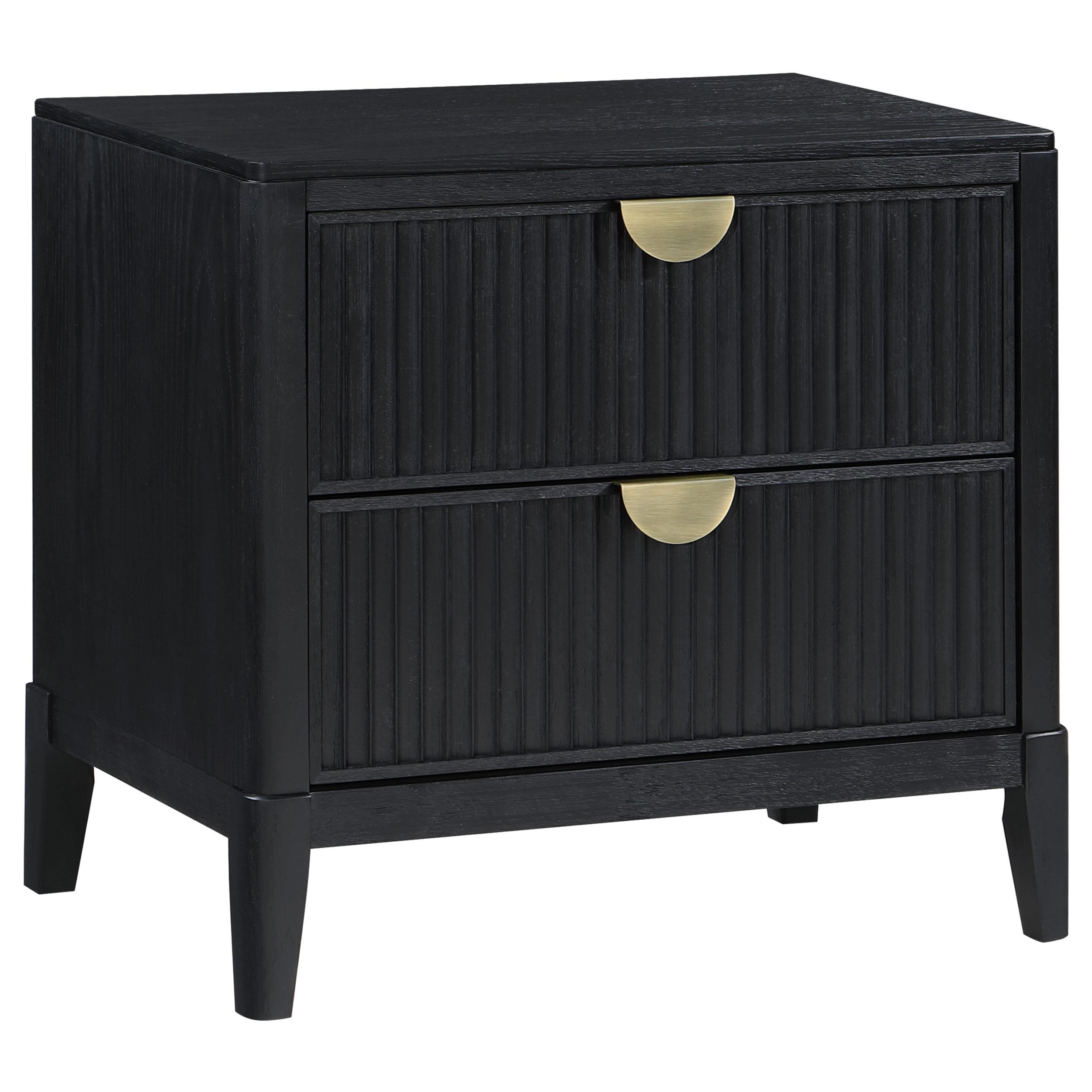 Coaster Brookmead Transitional Nightstand Model 224712