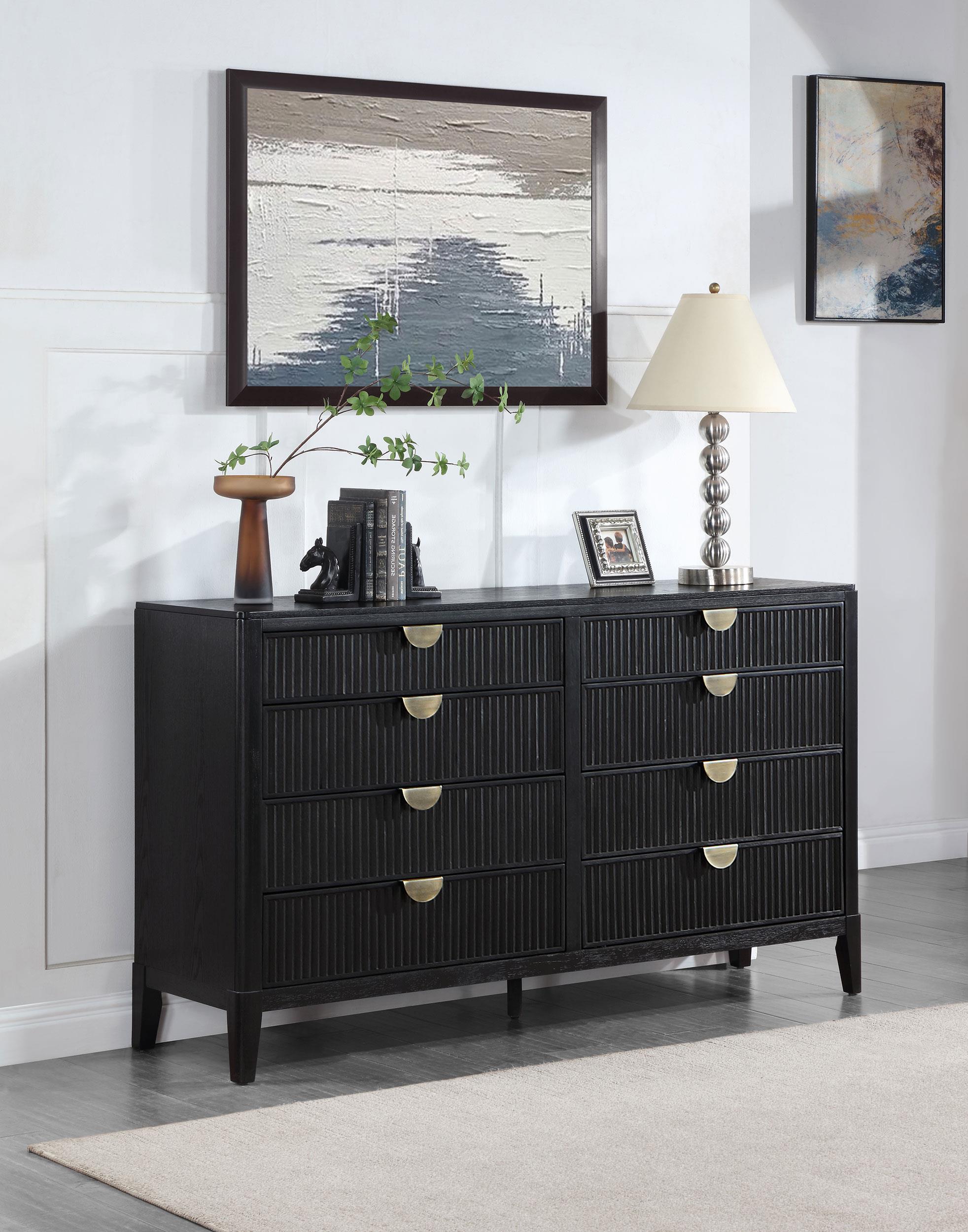Coaster Brookmead Transitional Dresser Model 224713