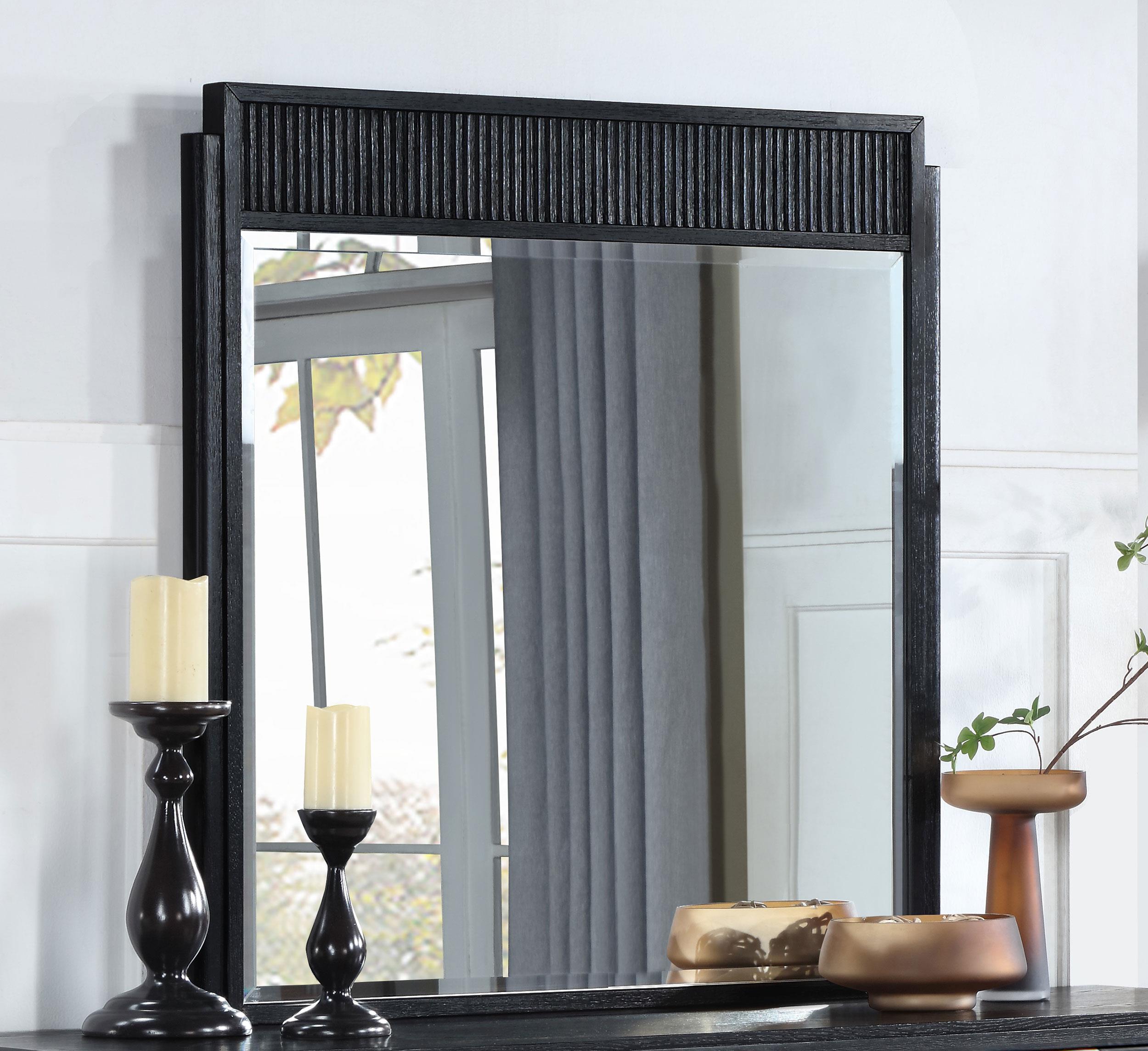 Coaster Brookmead Transitional Dresser Mirror Model 224714