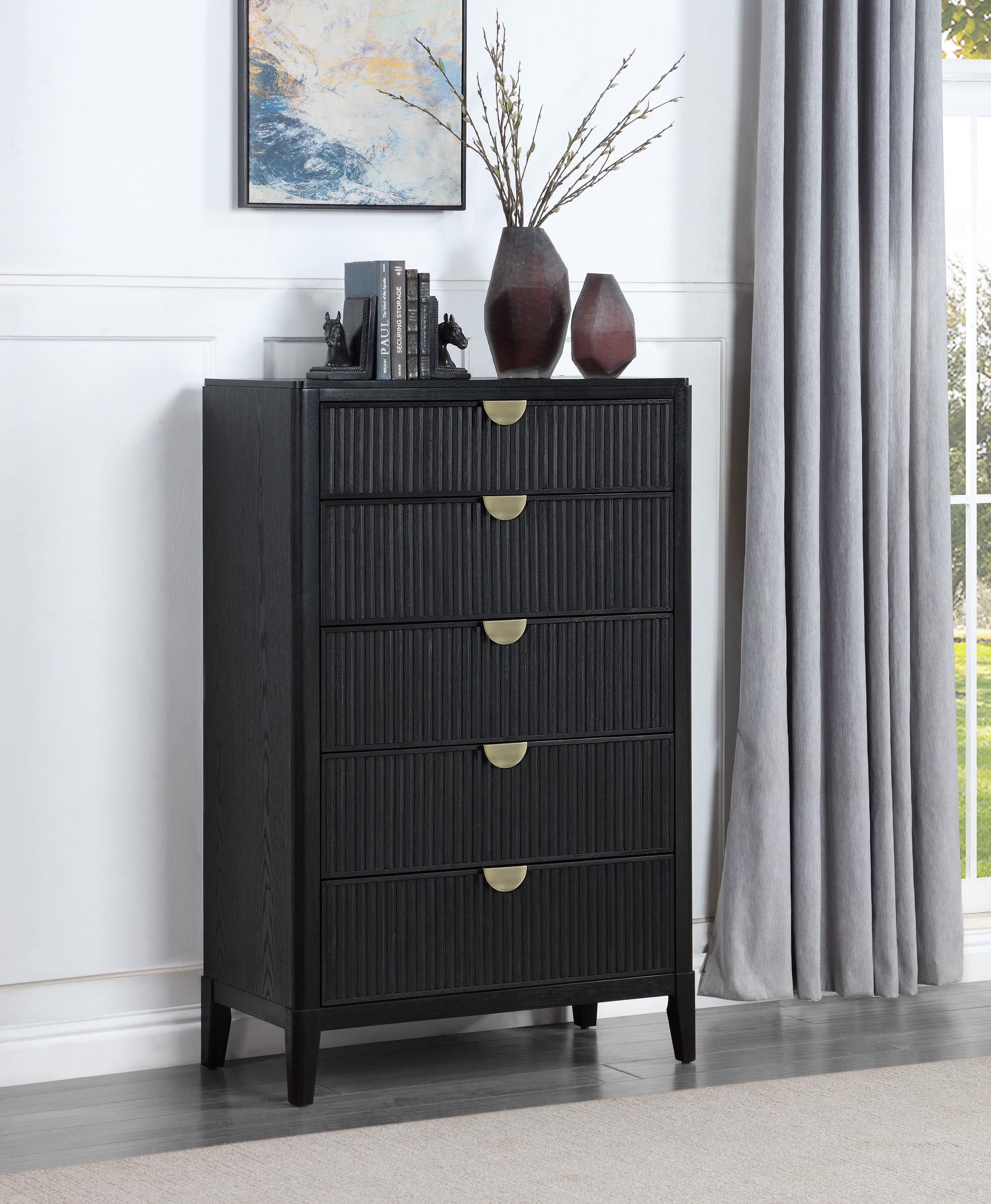 Coaster Brookmead Transitional Chest Model 224715