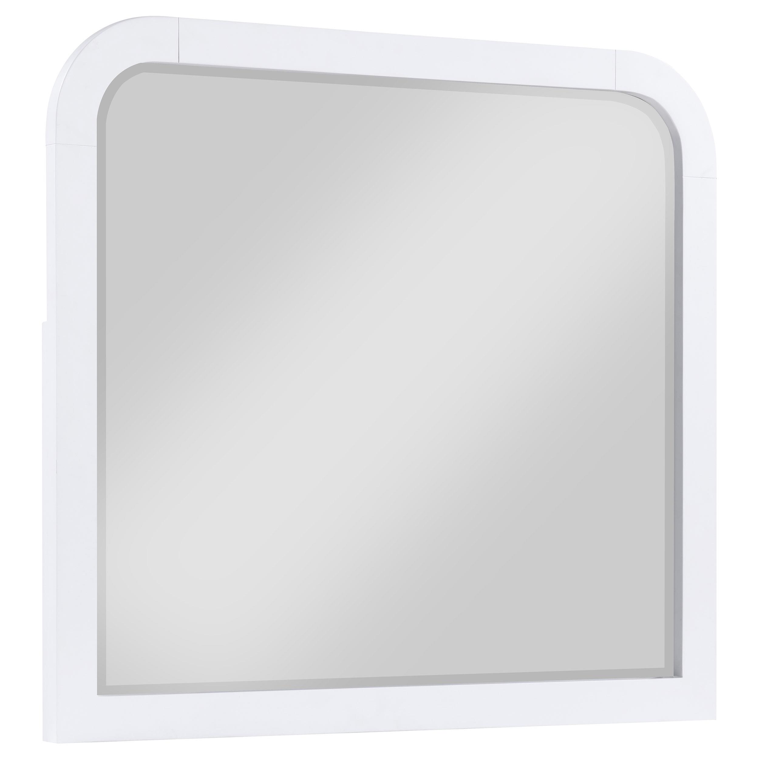 Coaster Anastasia Contemporary Dresser Mirror Model 224754