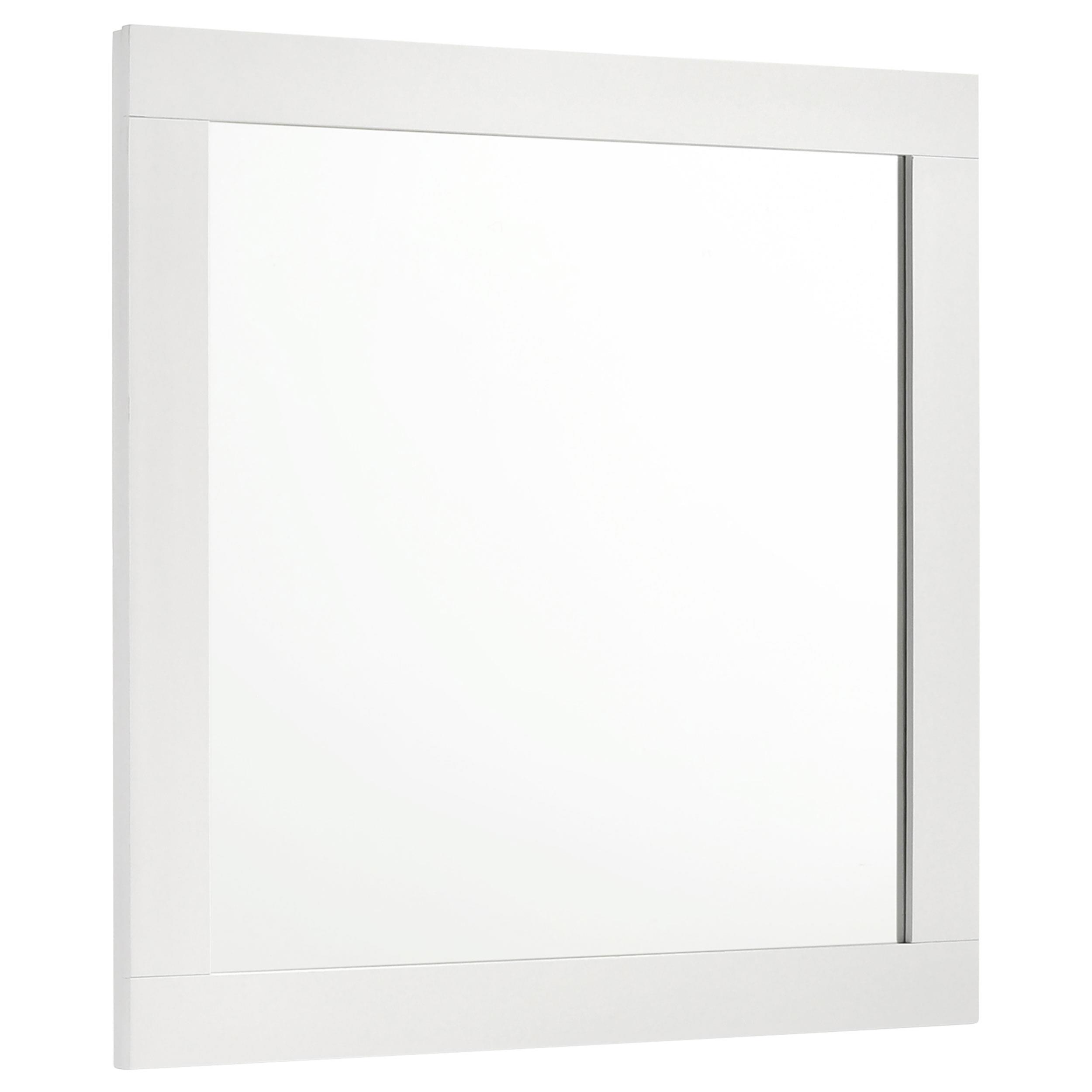 Coaster Caraway Contemporary Dresser Mirror Model 224774