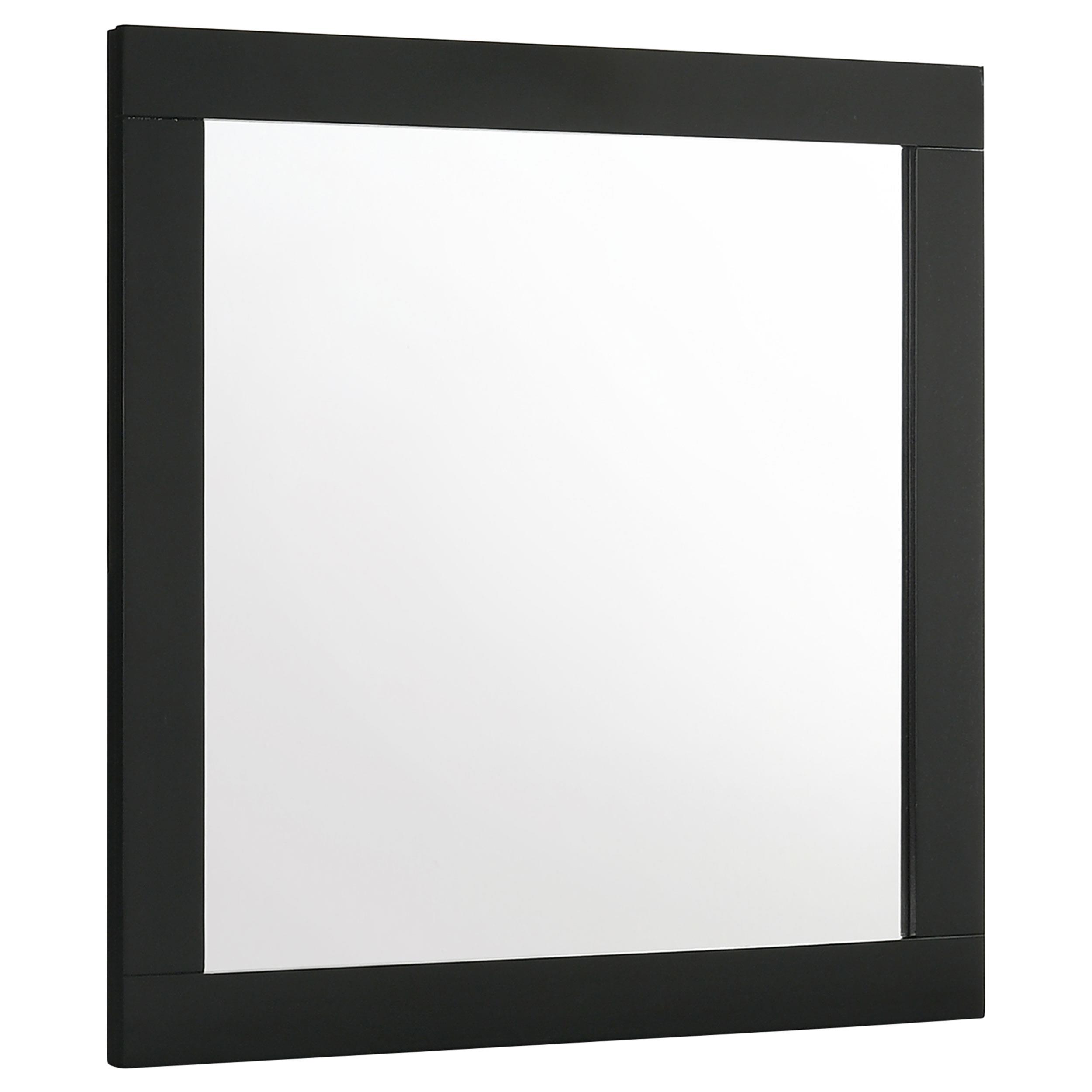 Coaster Caraway Contemporary Dresser Mirror Model 224784