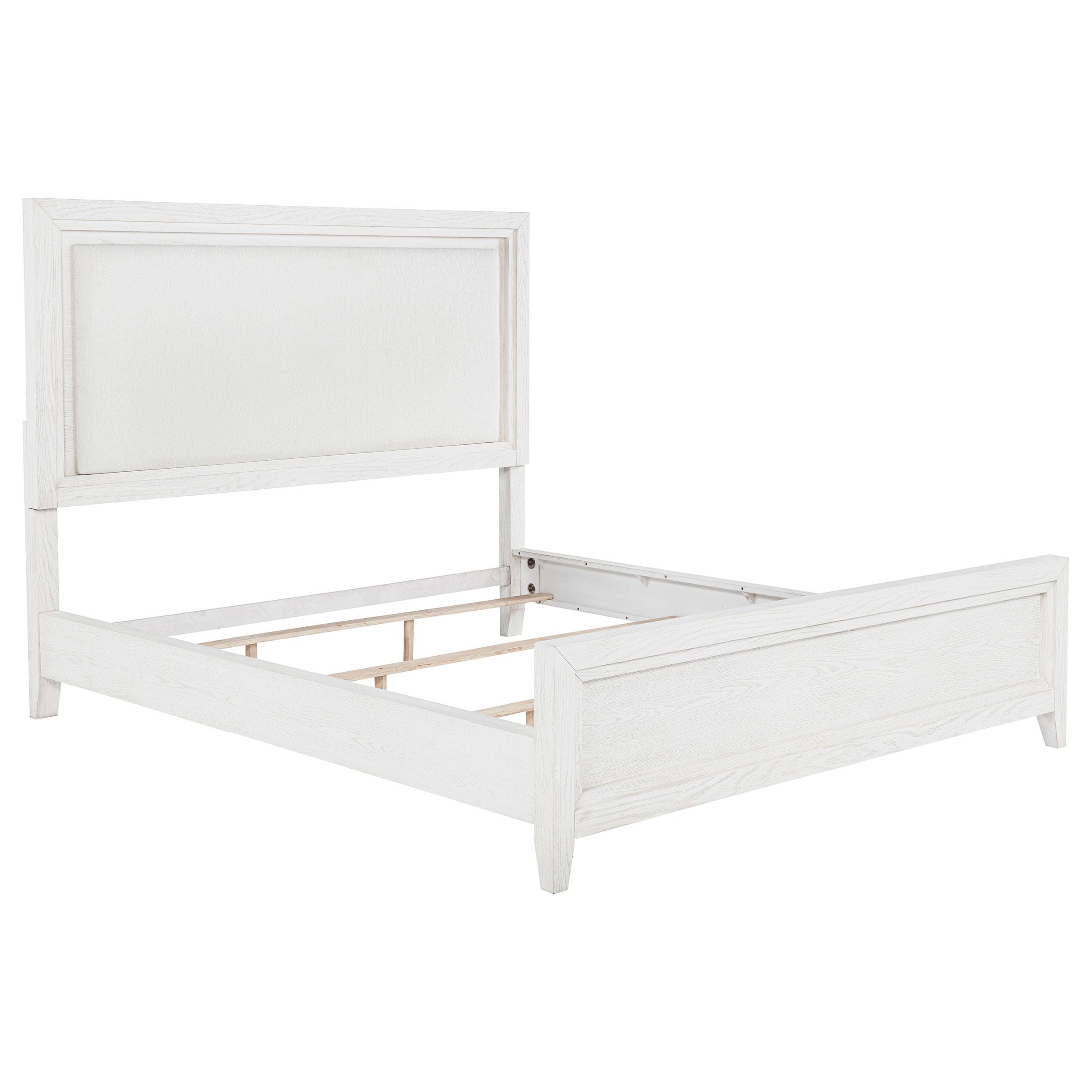 Coaster Marielle Transitional California King Bed Model 224841Kw