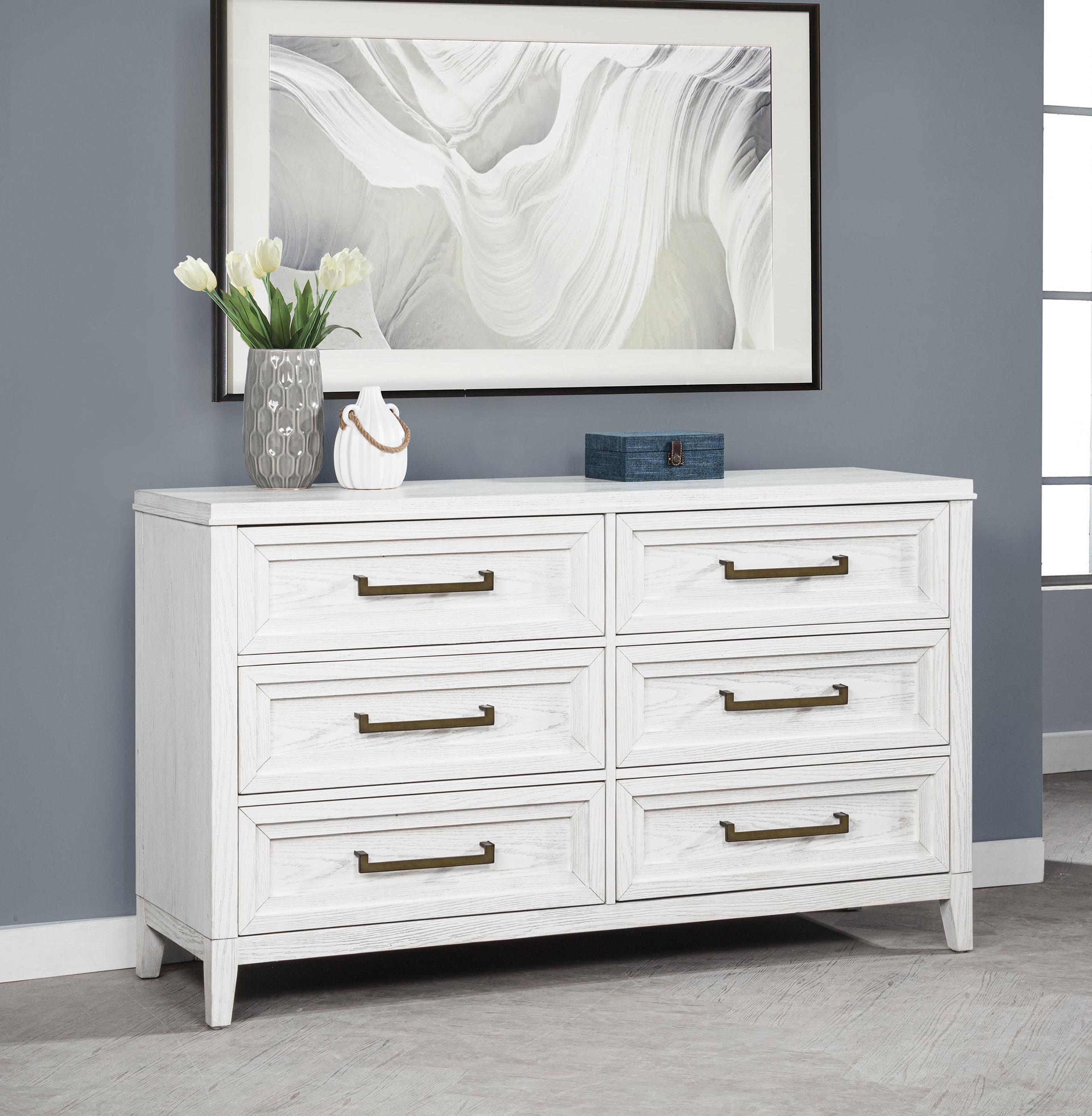 Coaster Marielle Transitional Dresser Model 224843