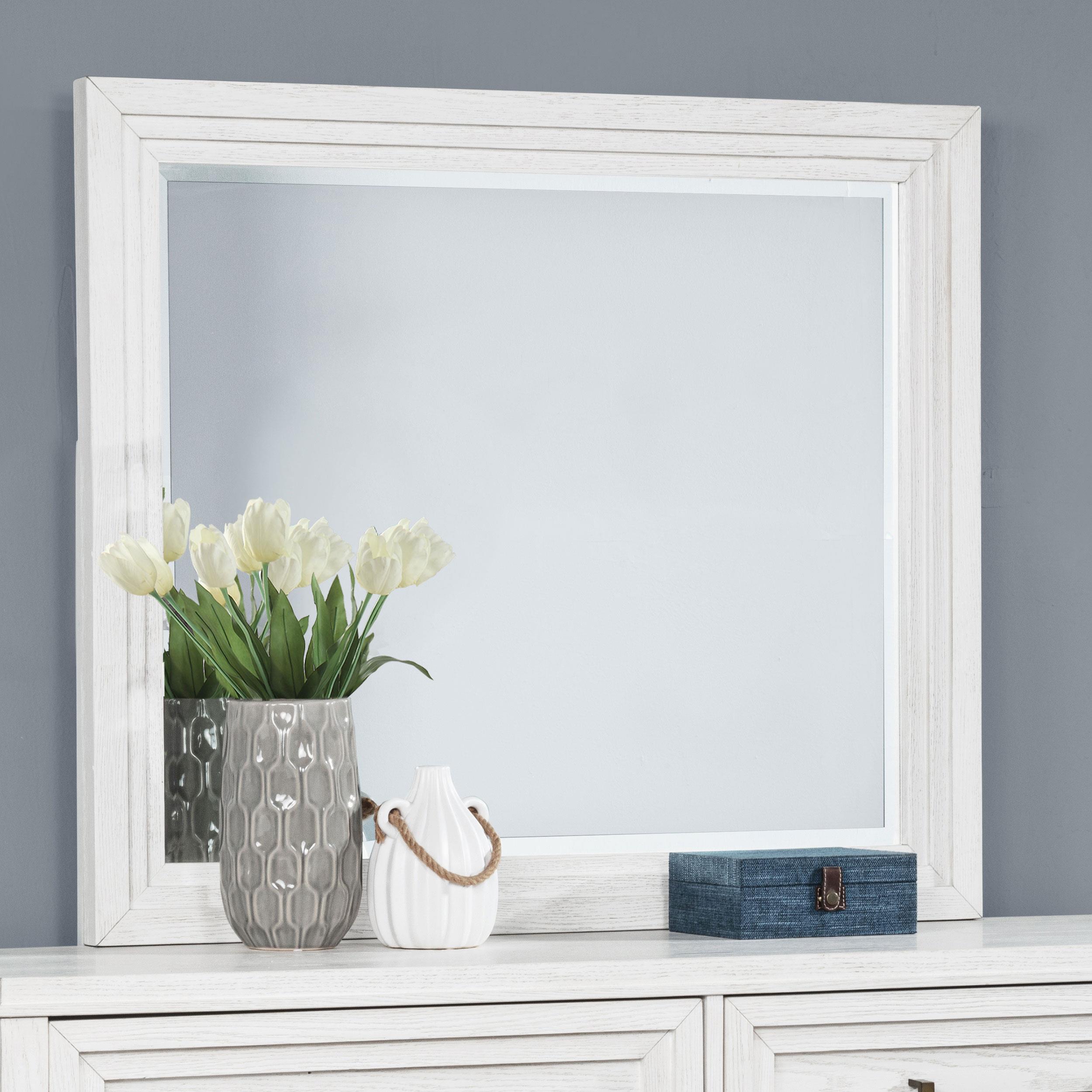 Coaster Marielle Transitional Dresser Mirror Model 224844