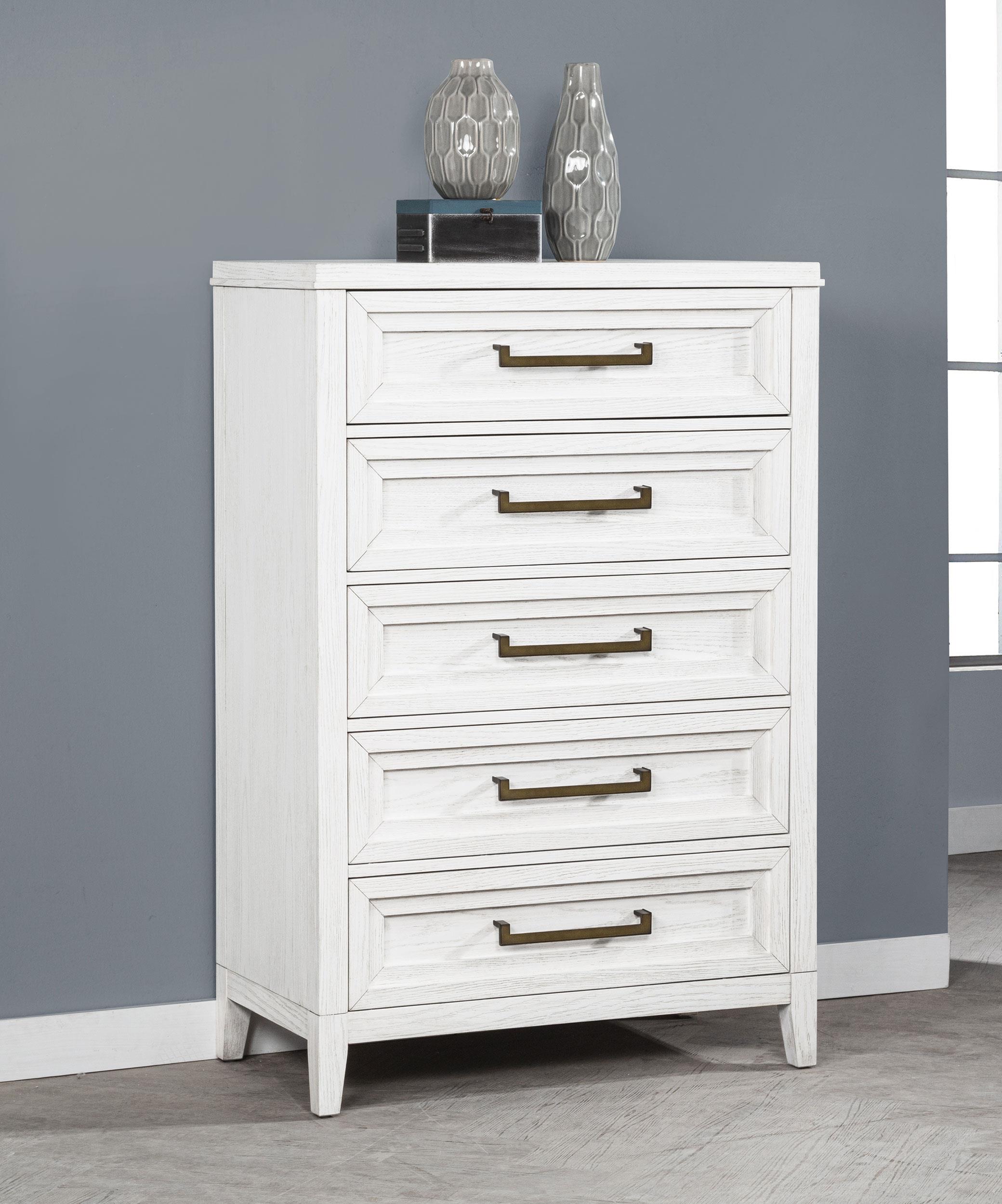 Coaster Marielle Transitional Chest Model 224845