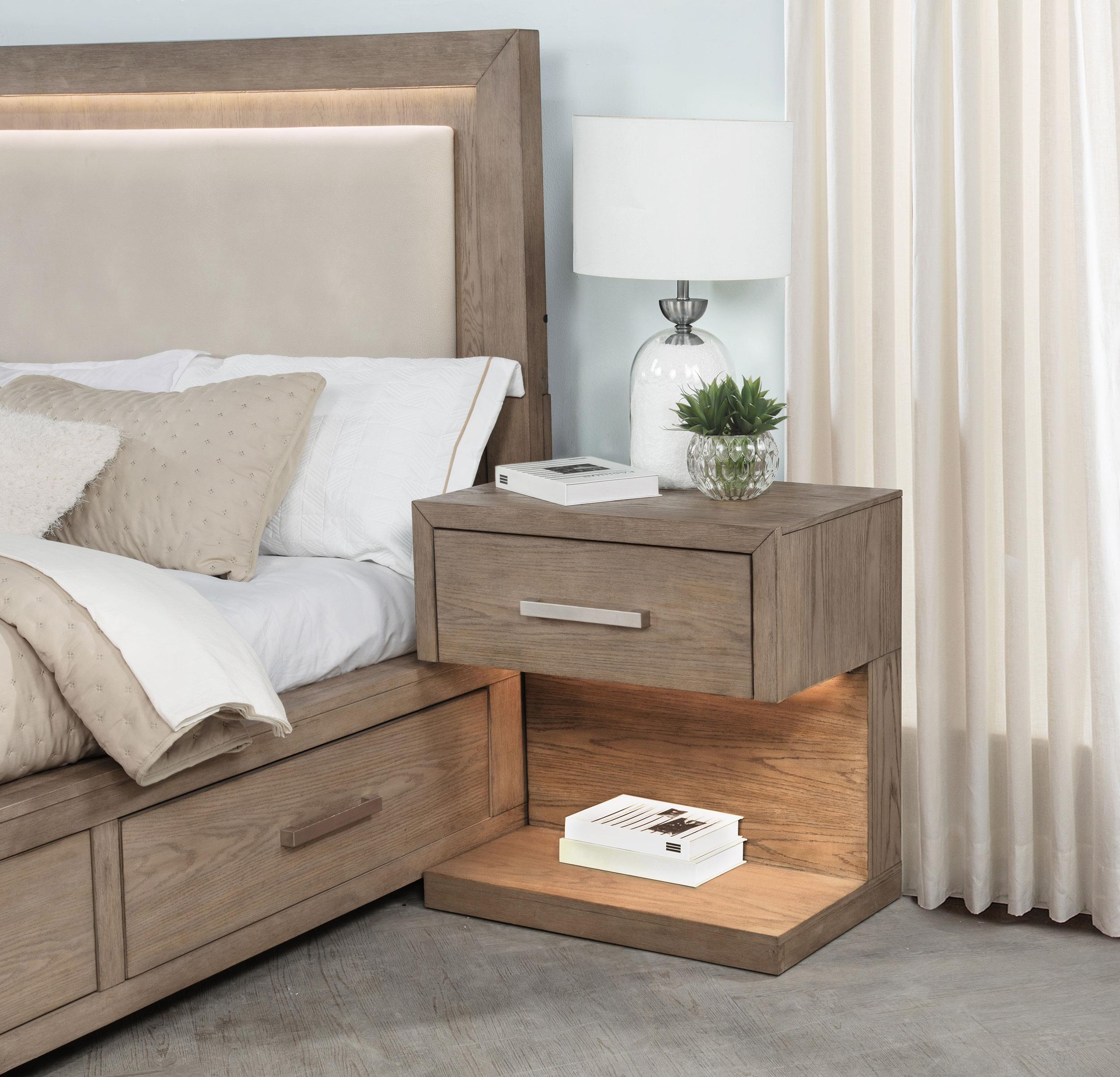 Coaster Kenora Transitional Nightstand Model 224852