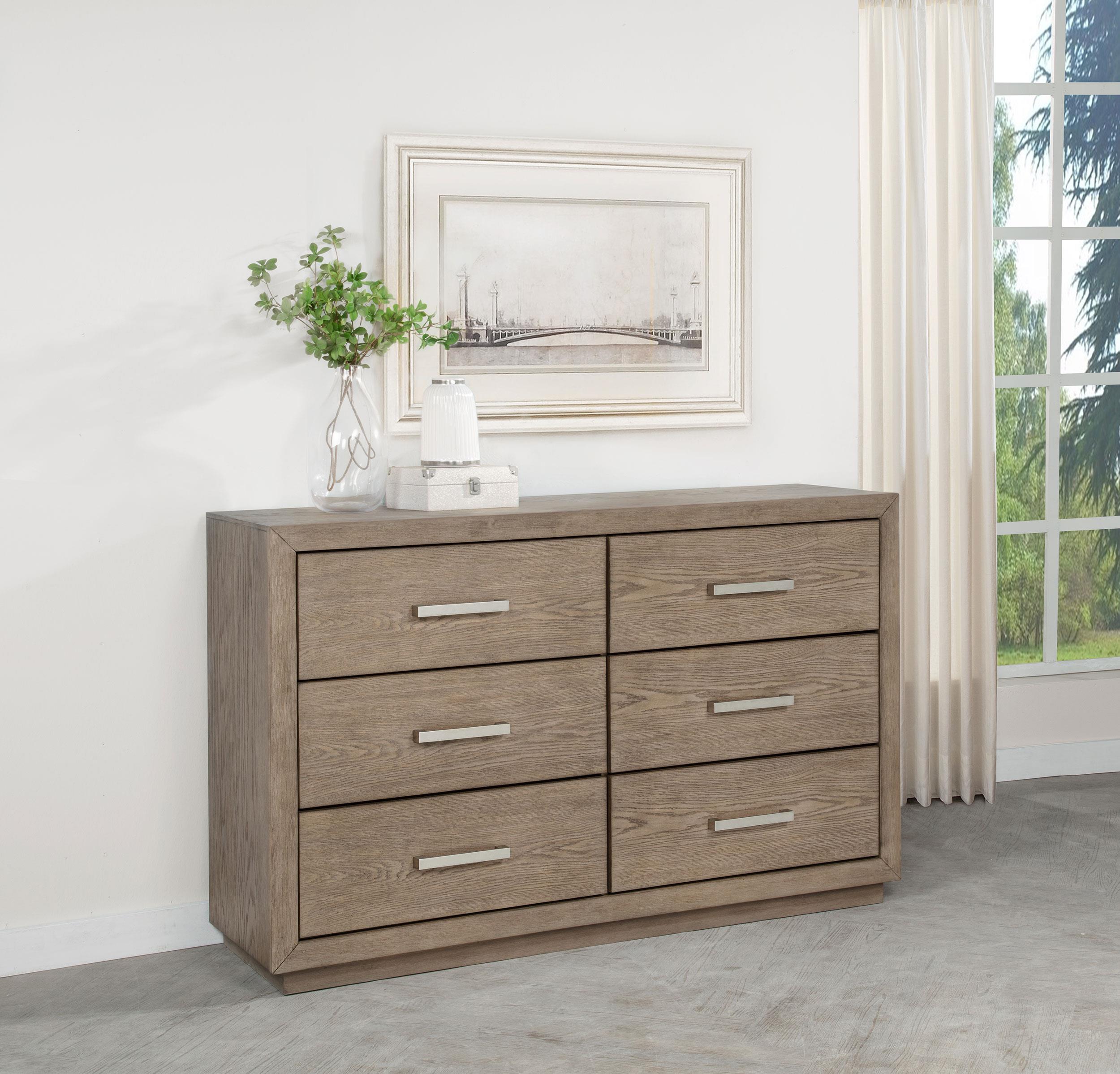 Coaster Kenora Transitional Dresser Model 224853