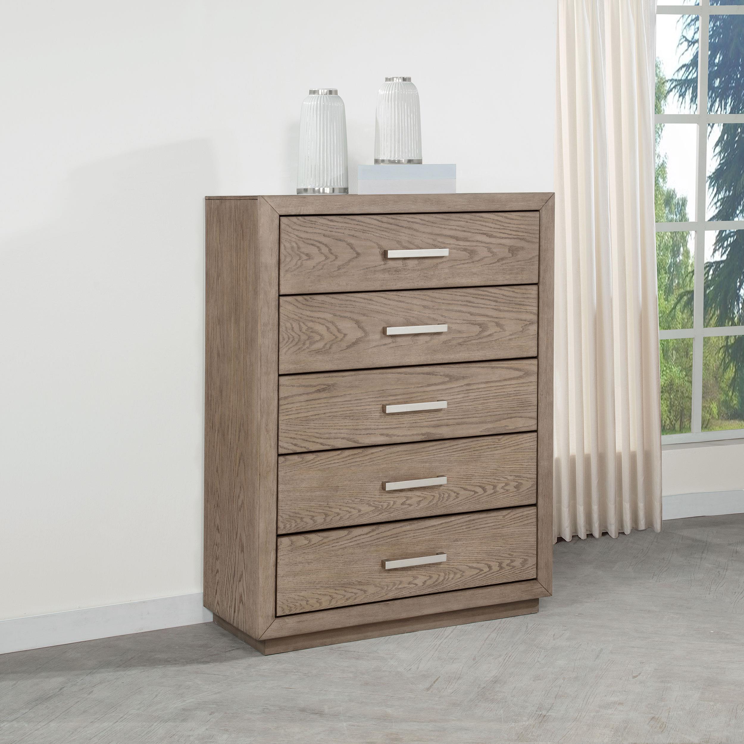 Coaster Kenora Transitional Chest Model 224855