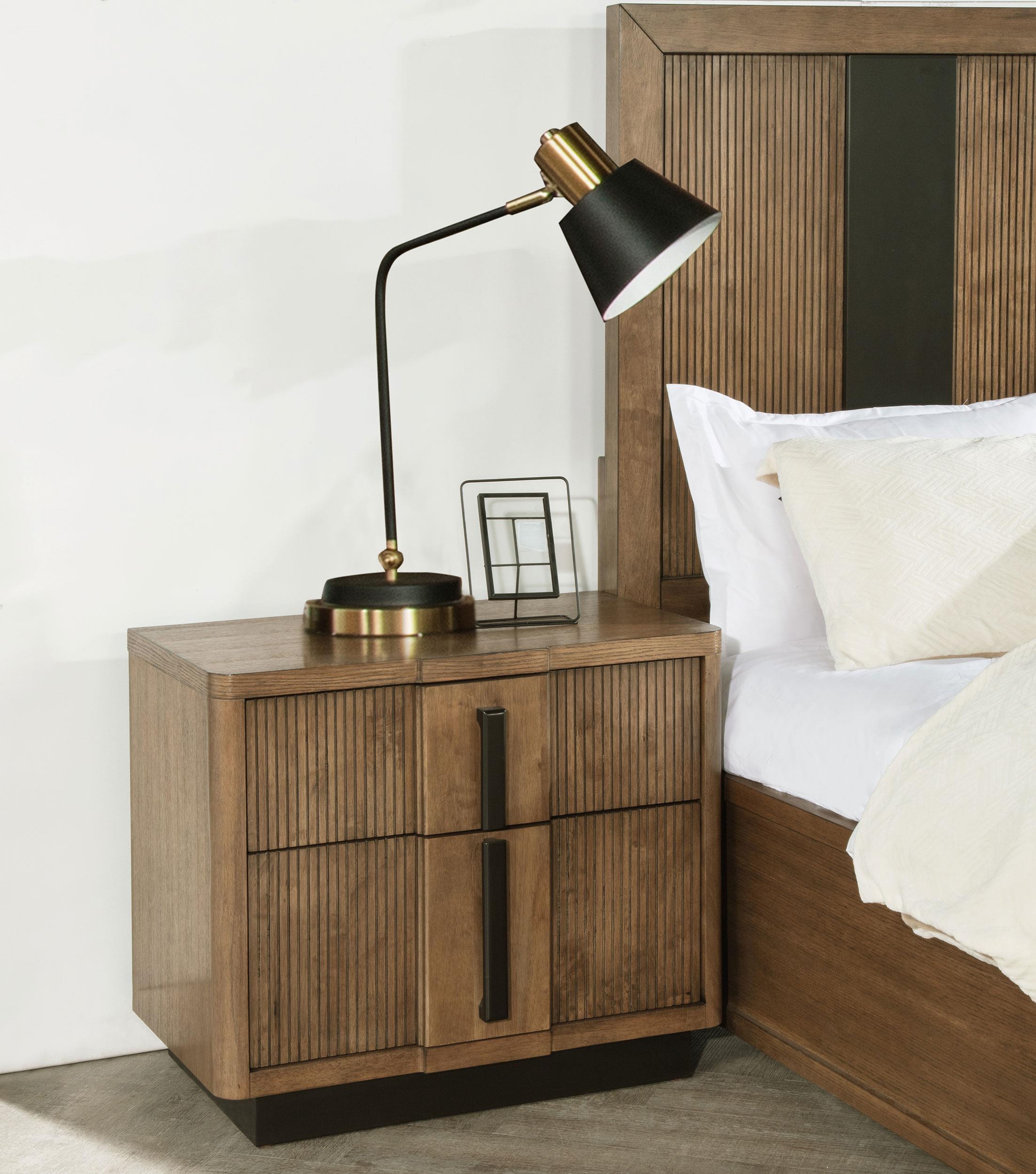 Coaster Terrace Transitional Nightstand Model 224902