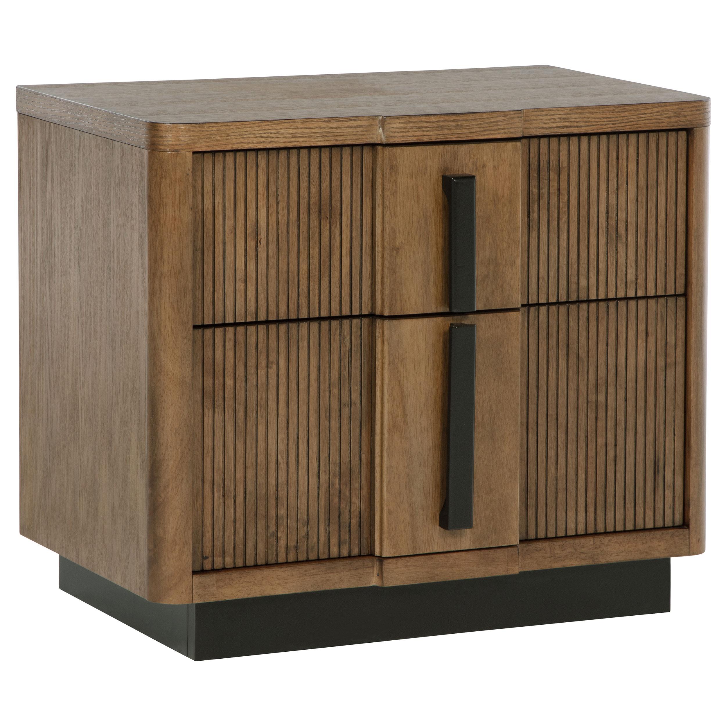 Coaster Terrace Transitional Nightstand Model 224902