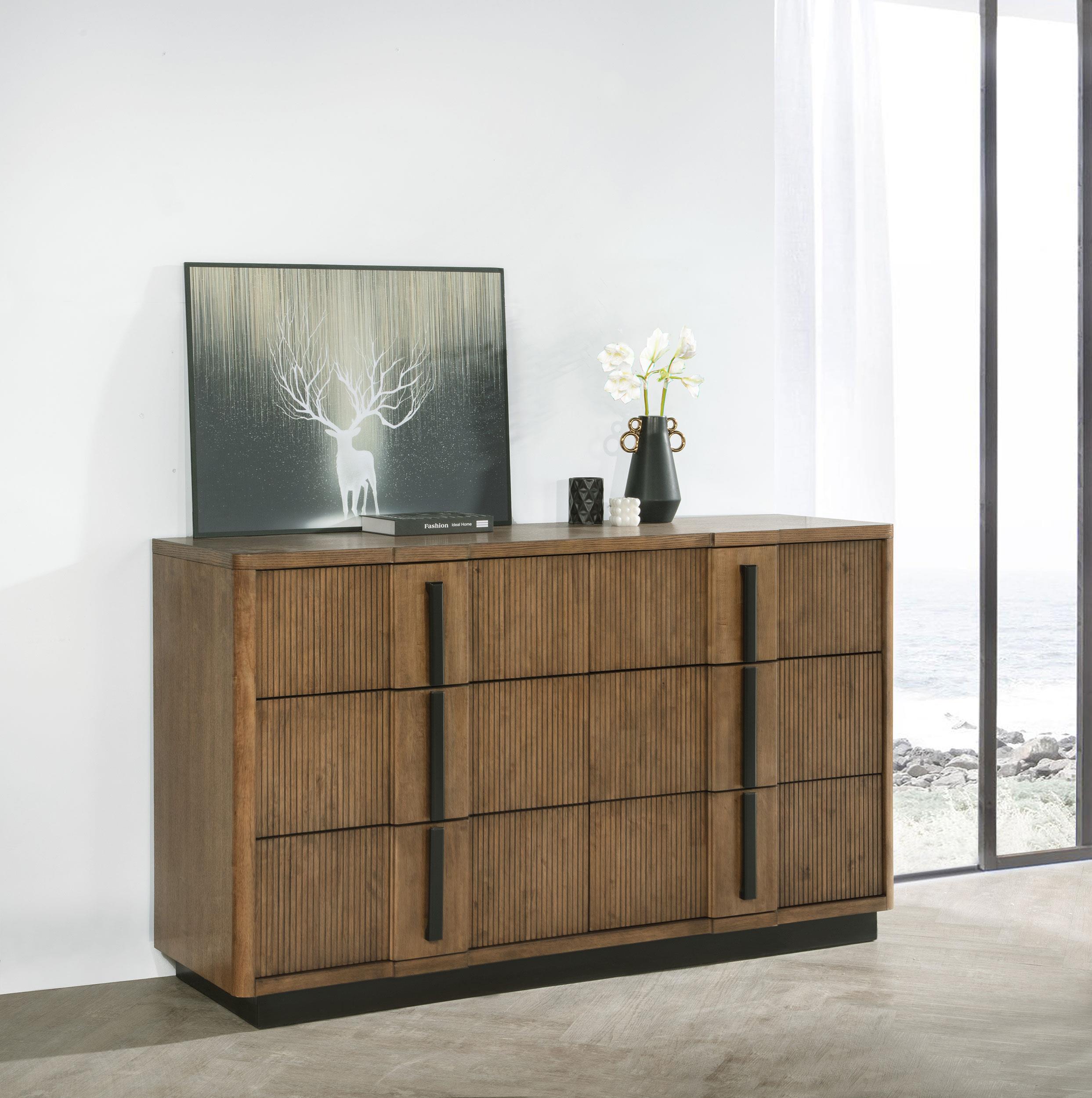 Coaster Terrace Transitional Dresser Model 224903