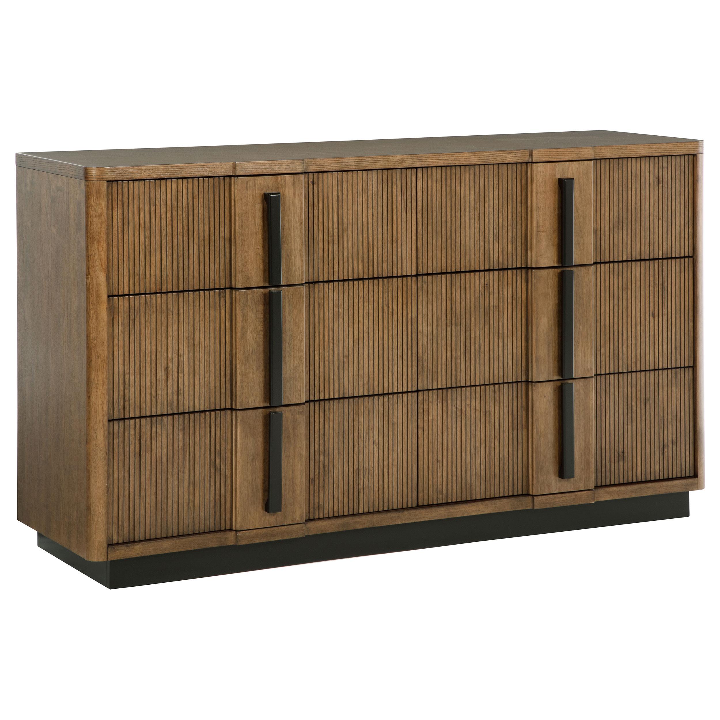 Coaster Terrace Transitional Dresser Model 224903