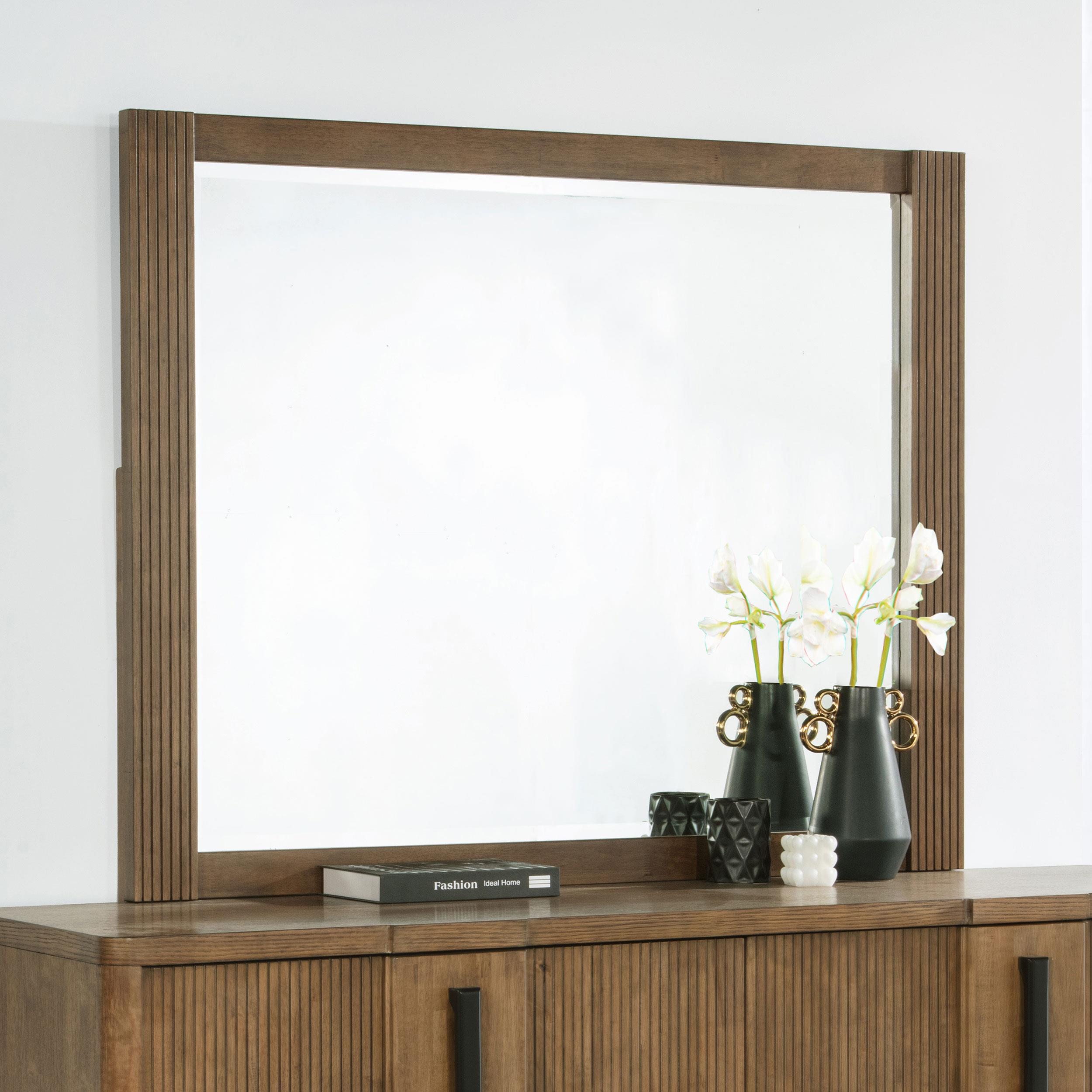 Coaster Terrace Transitional Dresser Mirror Model 224904