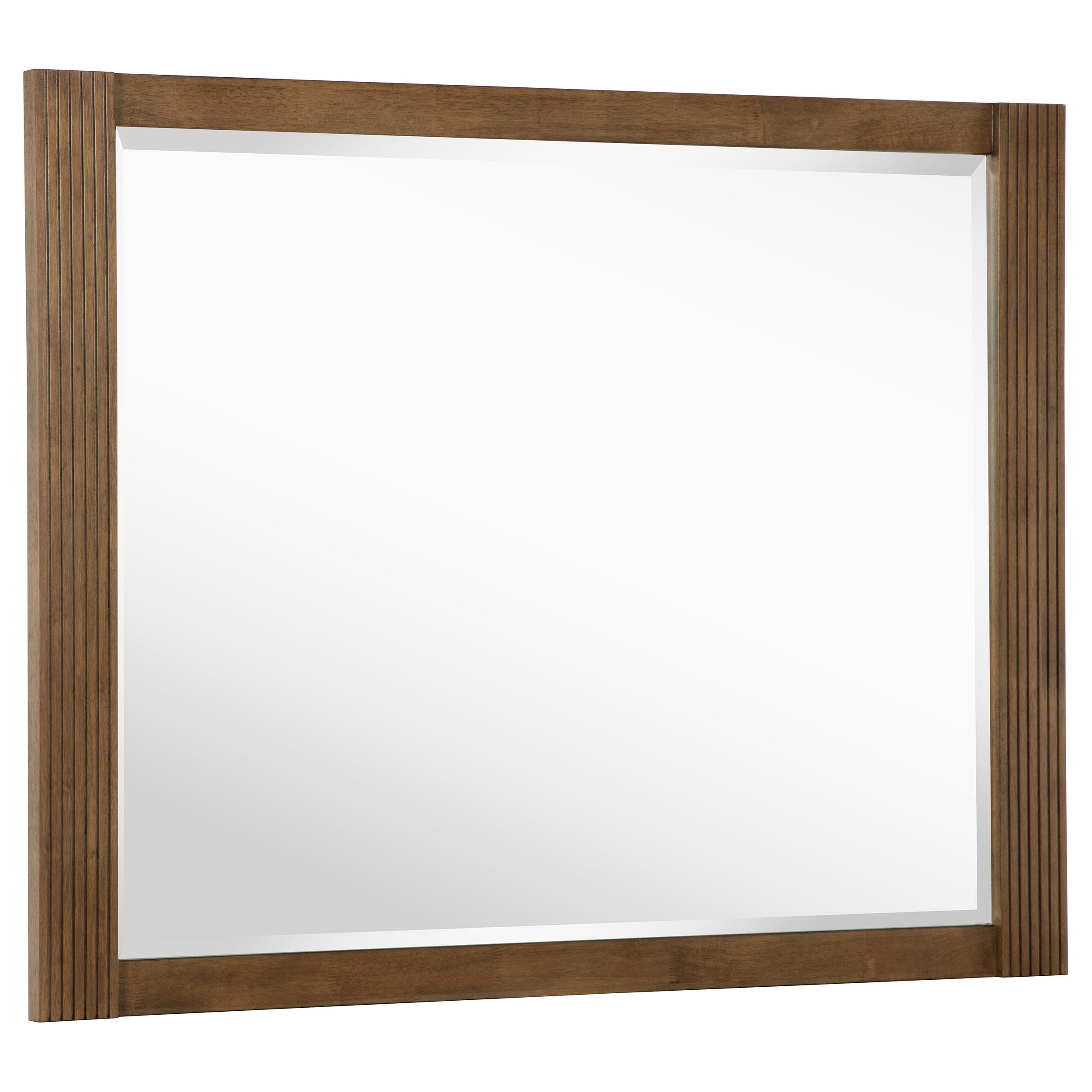 Coaster Terrace Transitional Dresser Mirror Model 224904