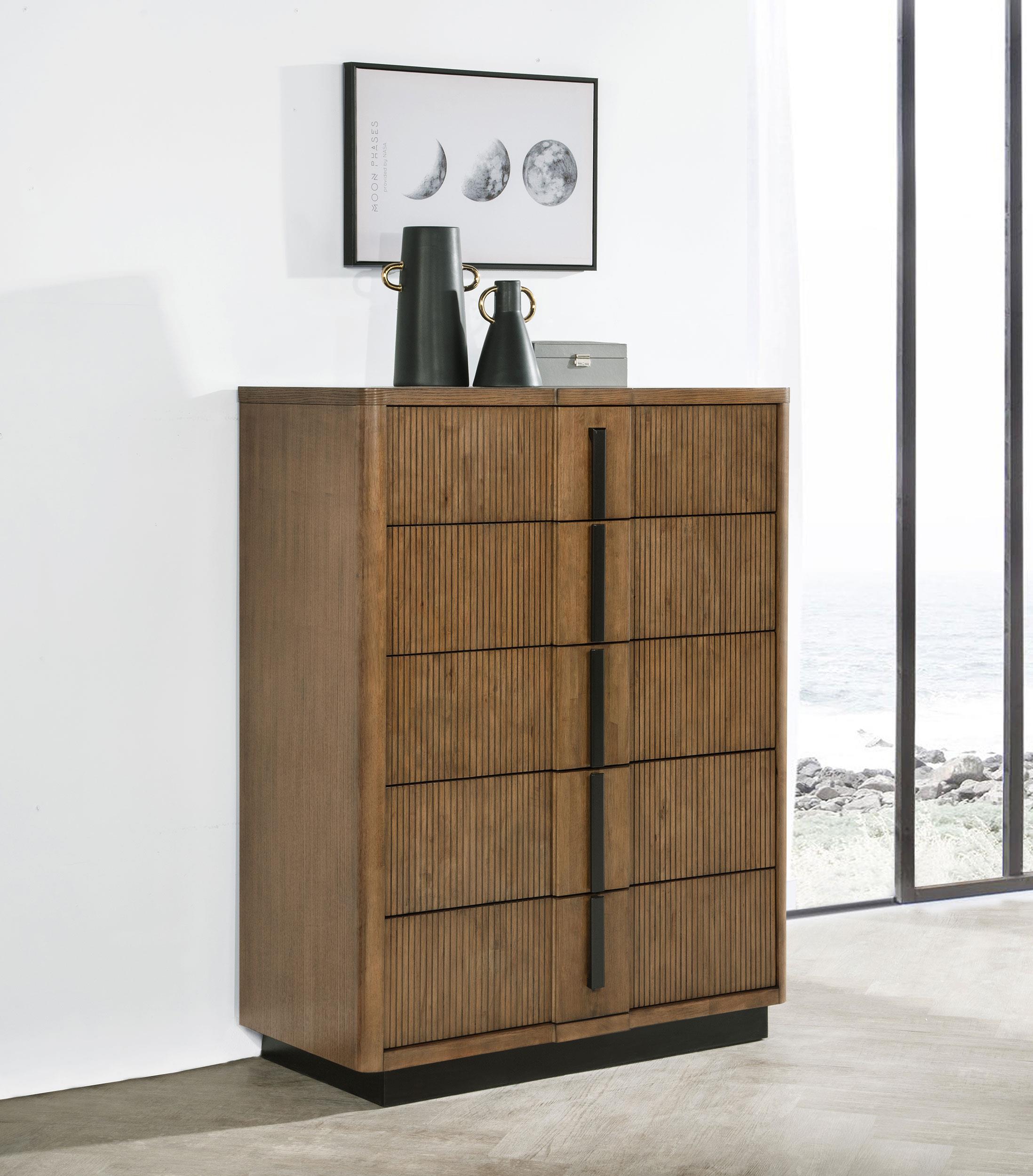 Coaster Terrace Transitional Chest Model 224905