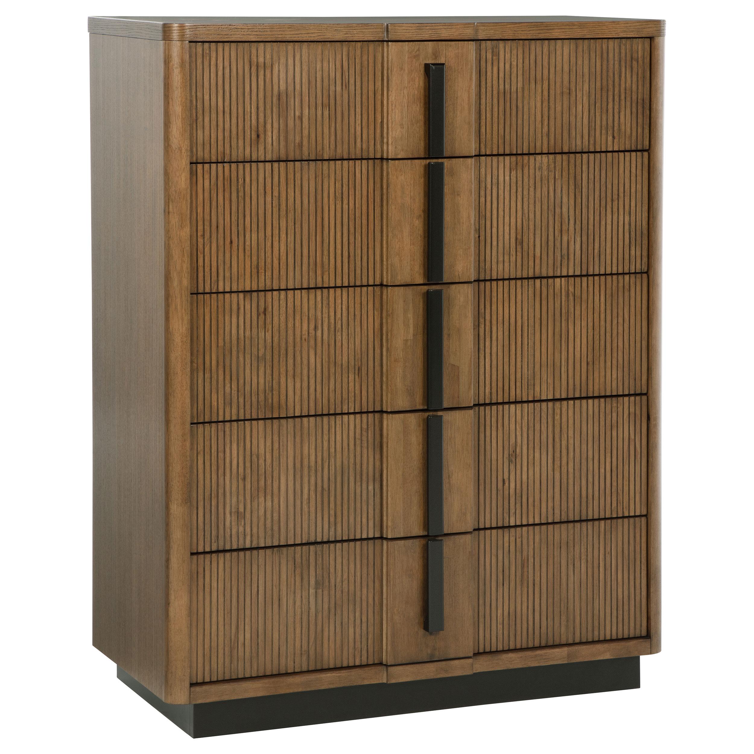 Coaster Terrace Transitional Chest Model 224905