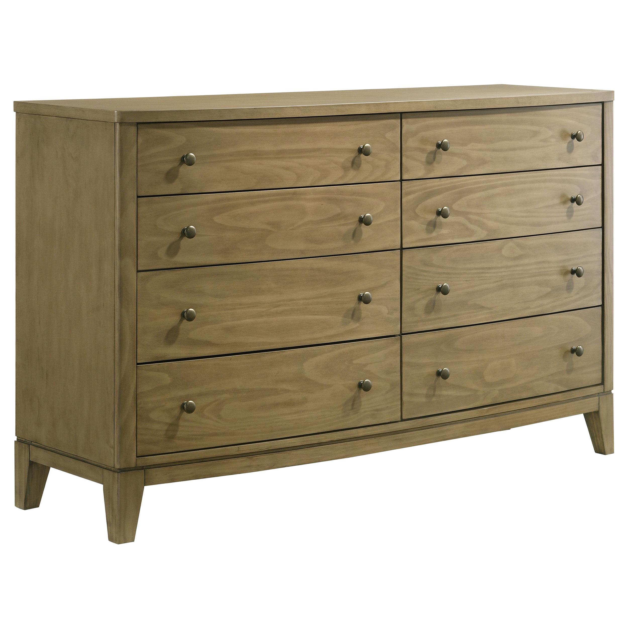Coaster Granada Modern Classics Dresser Model 224923