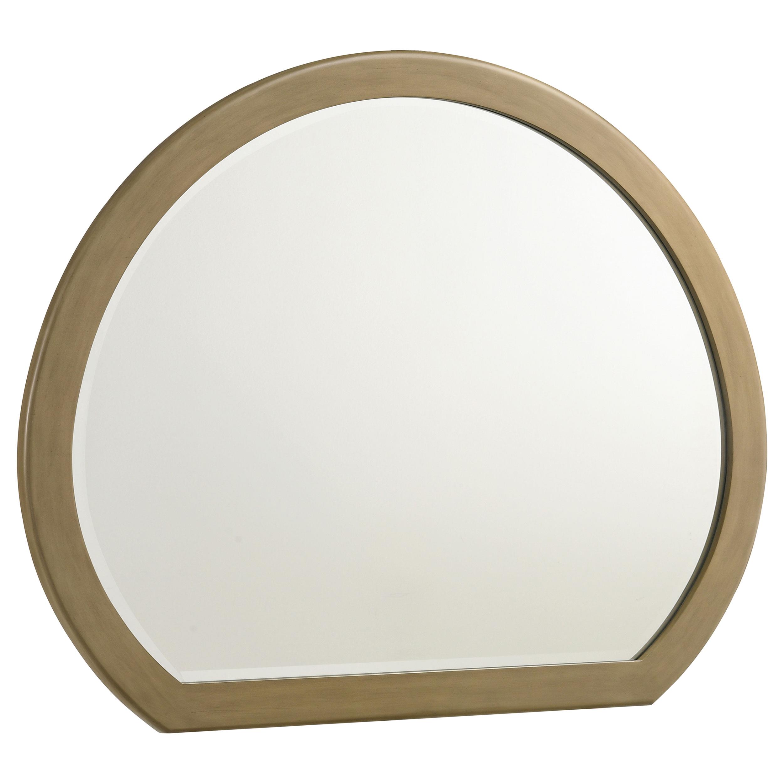 Coaster Granada Modern Classics Dresser Mirror Model 224924
