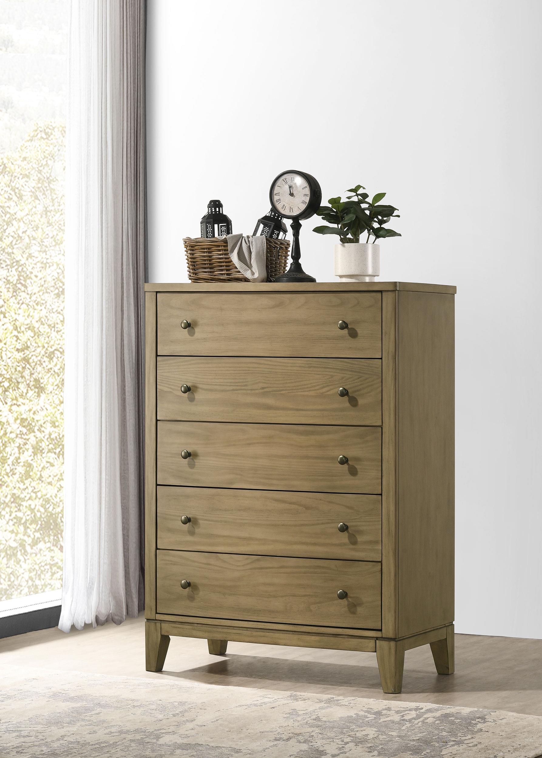 Coaster Granada Modern Classics Chest Model 224925