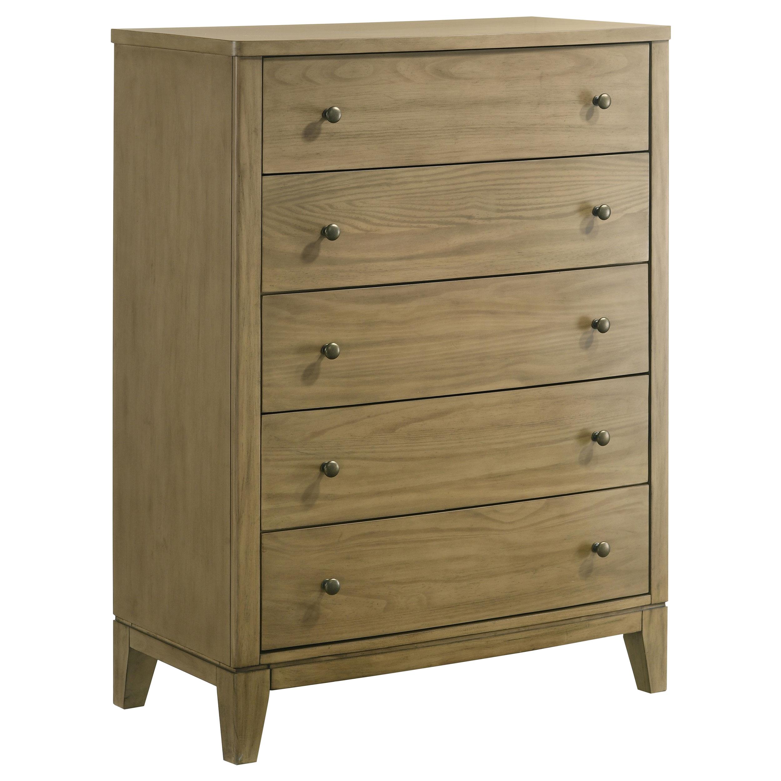 Coaster Granada Modern Classics Chest Model 224925