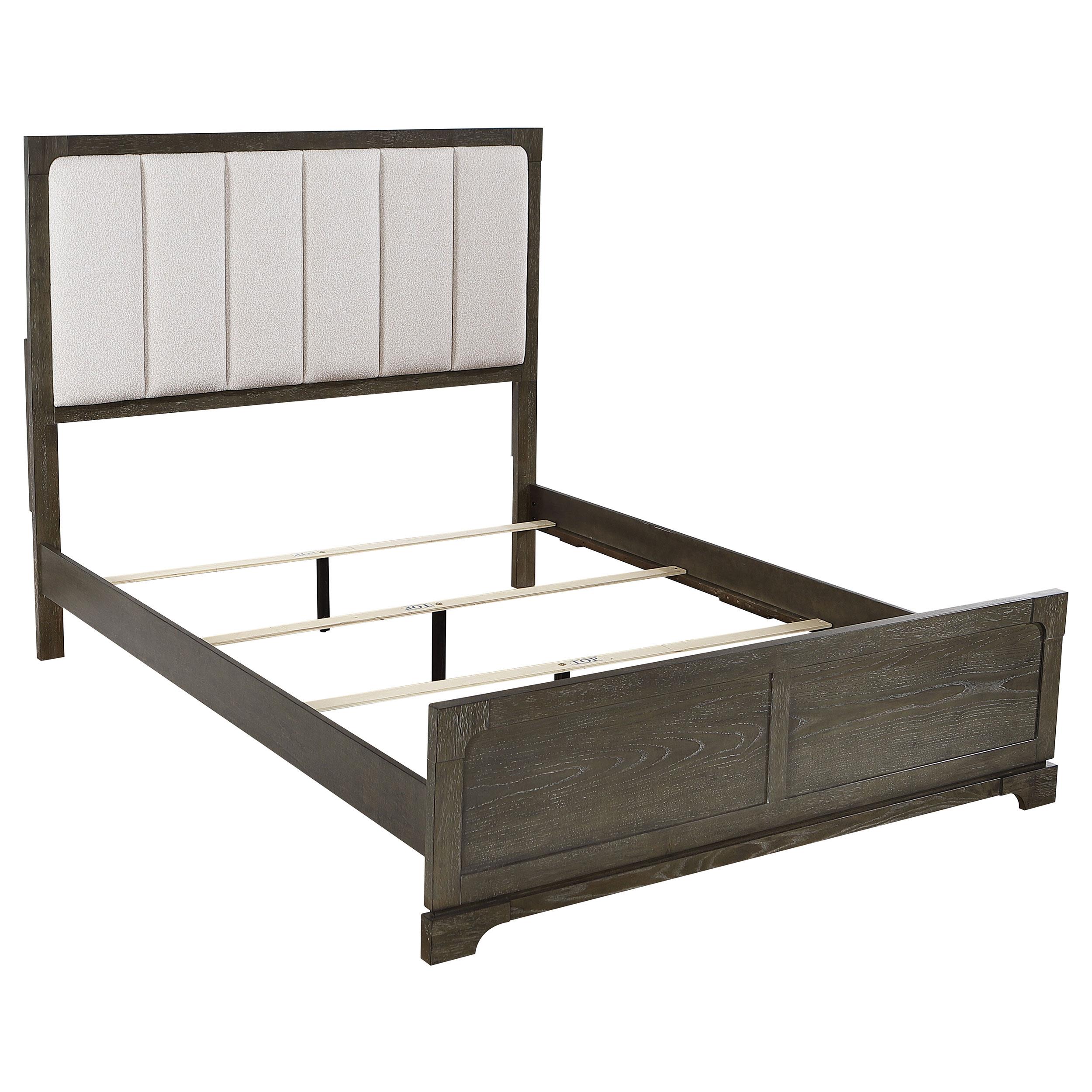 Coaster Gran Park Modern Classics Eastern King Bed Model 224930Ke