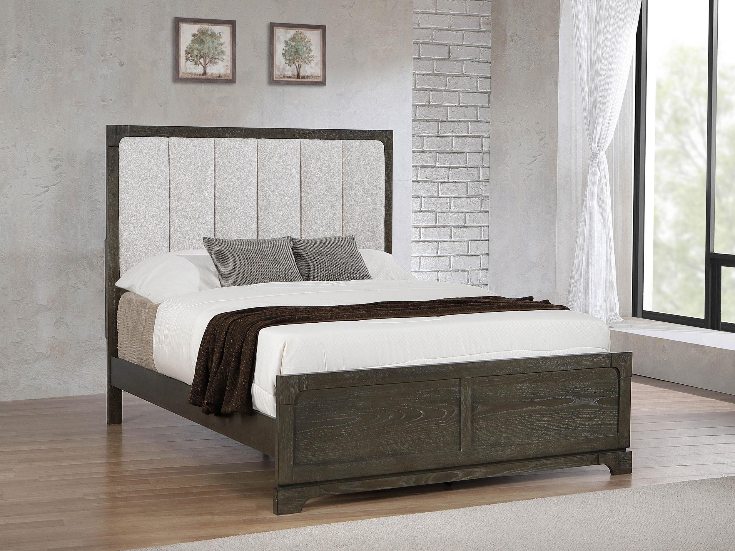 Coaster Gran Park Modern Classics Queen Bed Model 224930Q