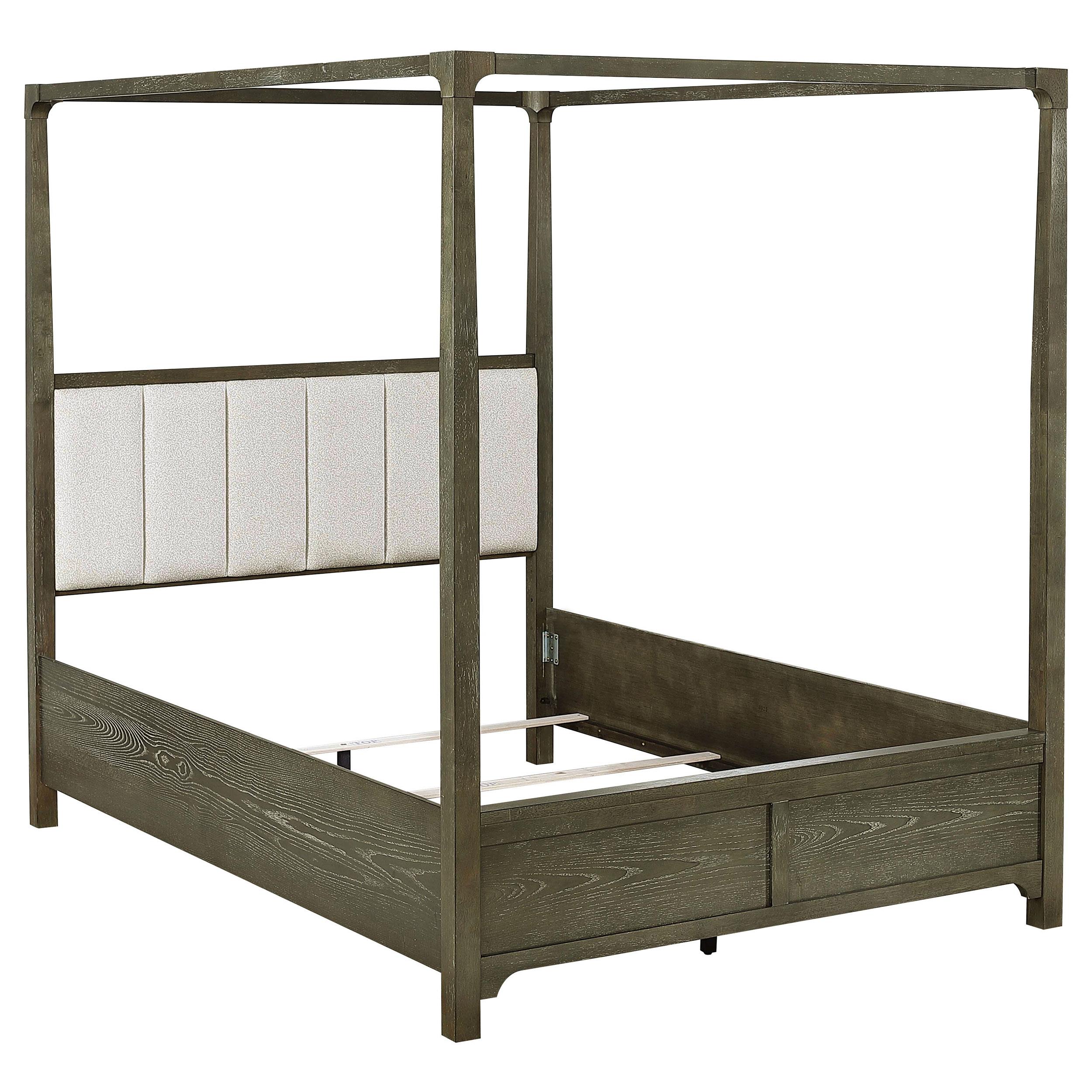 Coaster Gran Park Modern Classics Queen Bed Model 224931Q