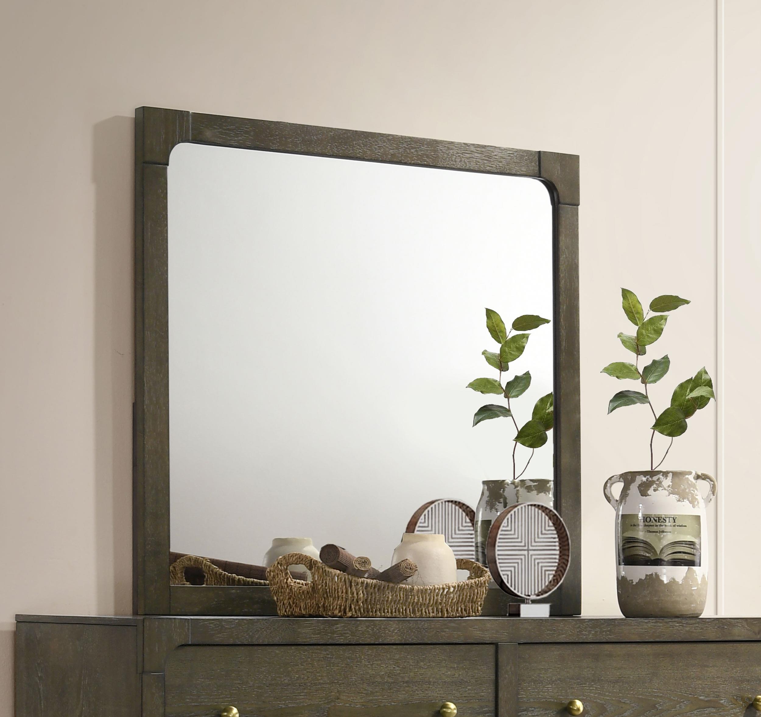Coaster Gran Park Modern Classics Dresser Mirror Model 224934