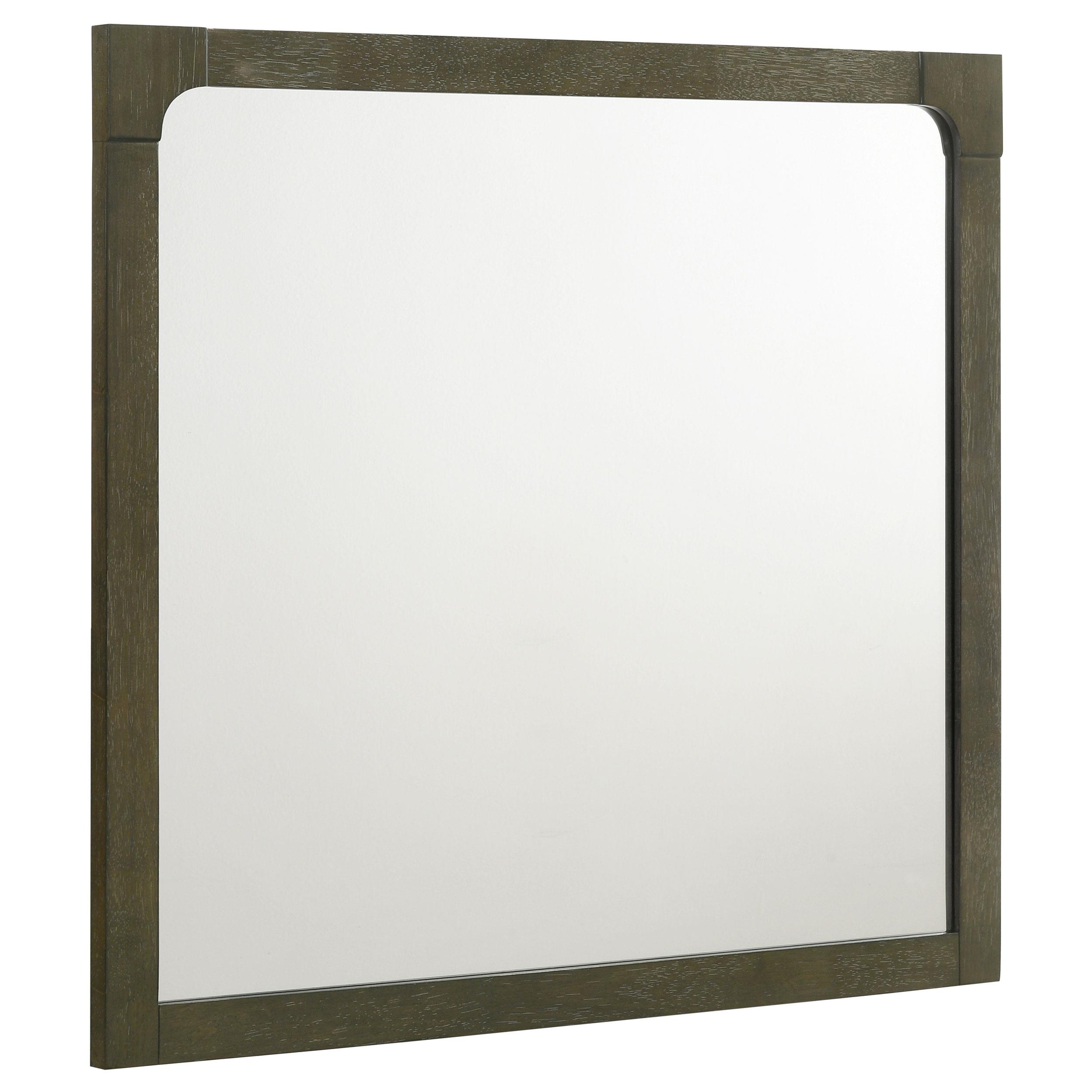 Coaster Gran Park Modern Classics Dresser Mirror Model 224934
