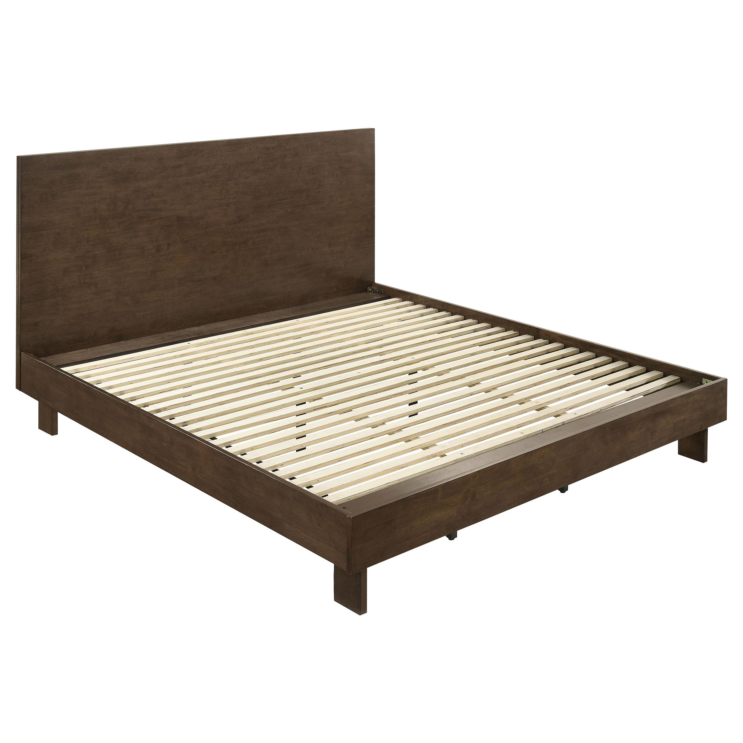 Coaster Glenwood Transitional Eastern King Bed Model 225011Ke