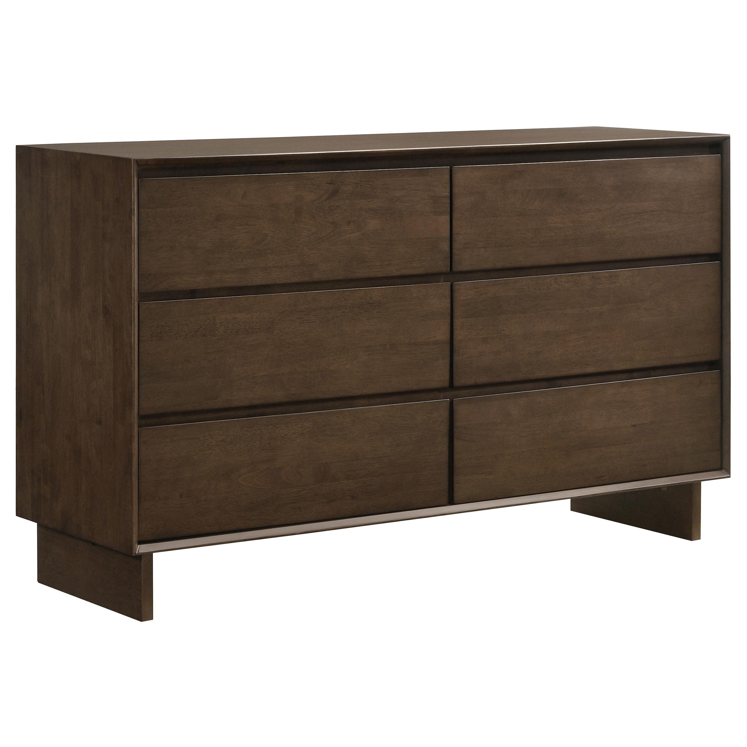 Coaster Glenwood Transitional Dresser Model 225013