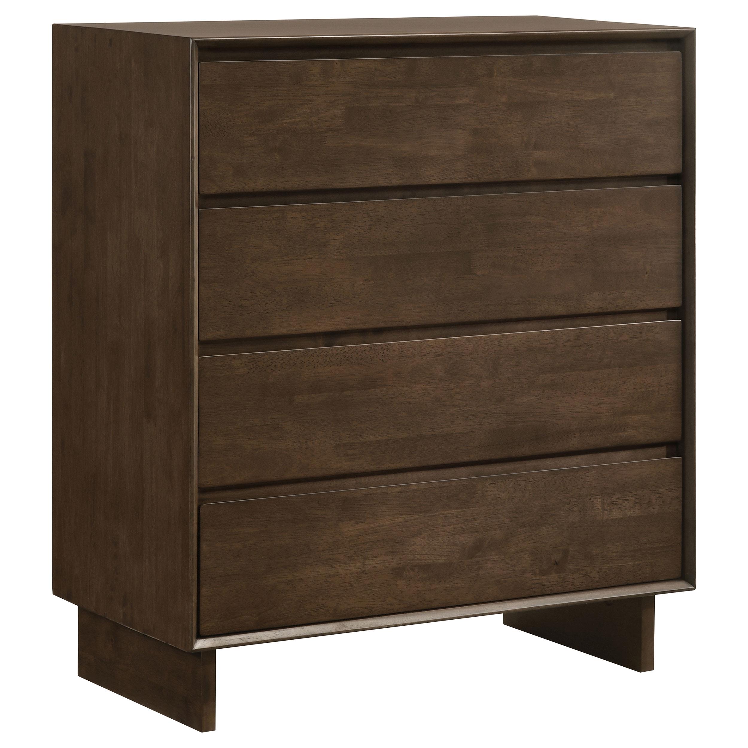 Coaster Glenwood Transitional Chest Model 225015