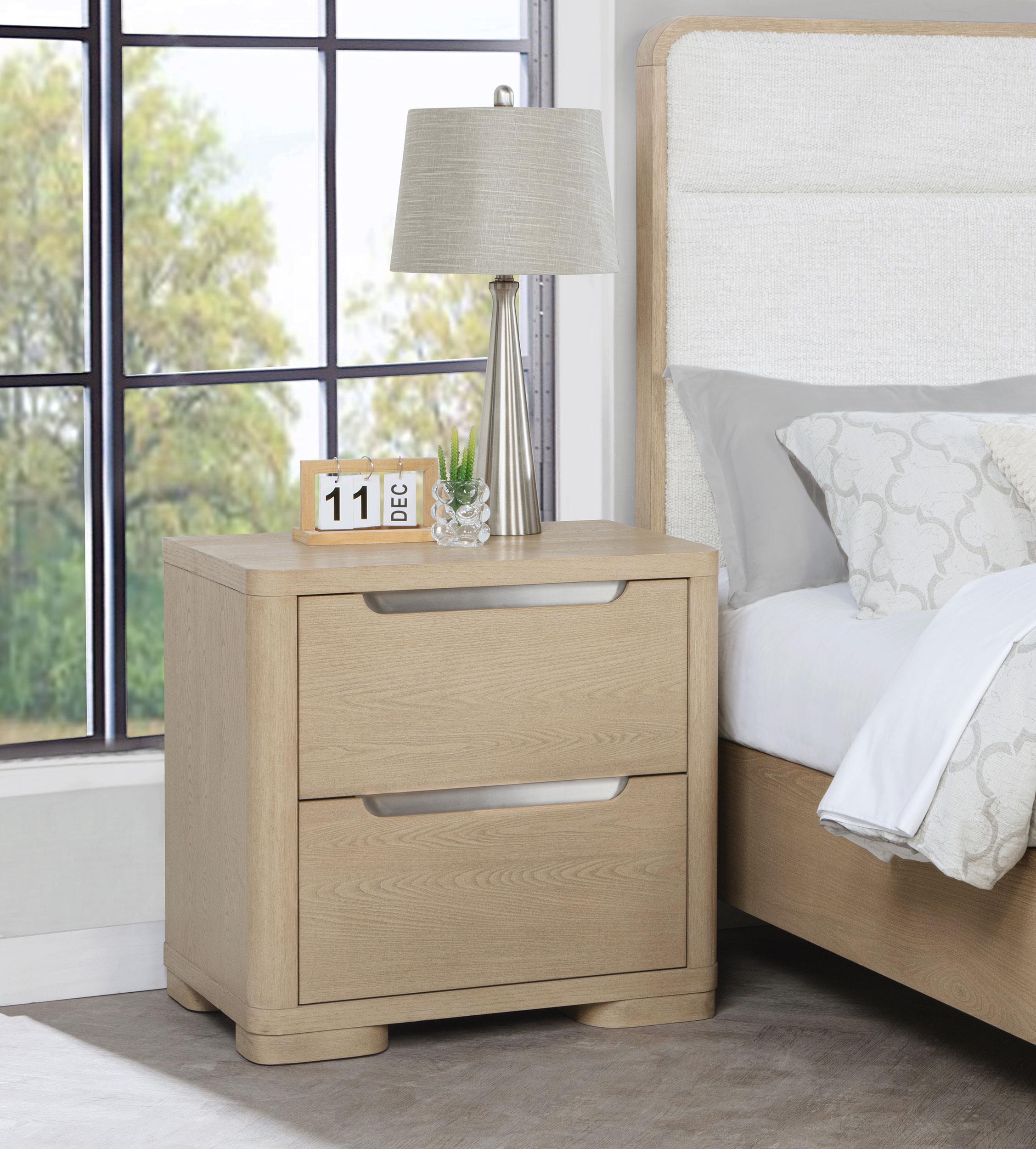 Coaster Ladera Contemporary Nightstand Model 225082