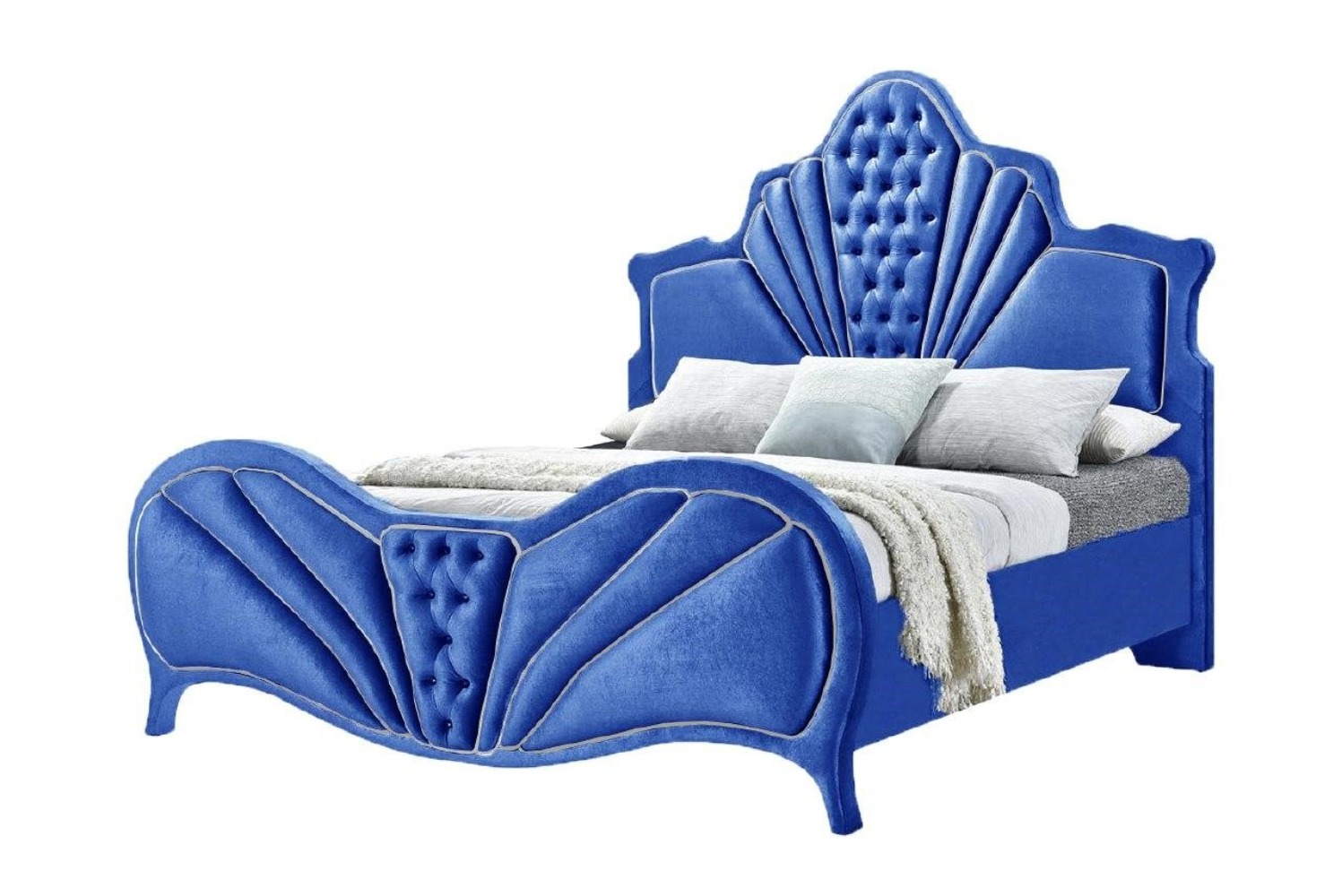 Acme Dante EK Bed Model 24217EK