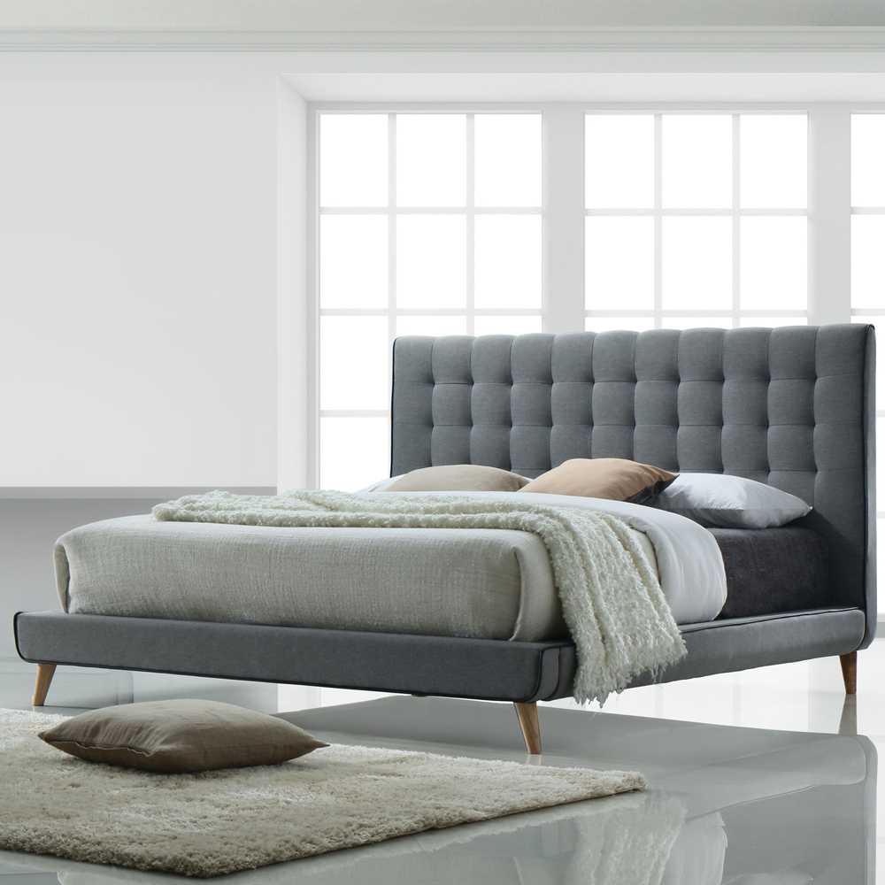 Acme Valda Queen Bed Model 24520Q