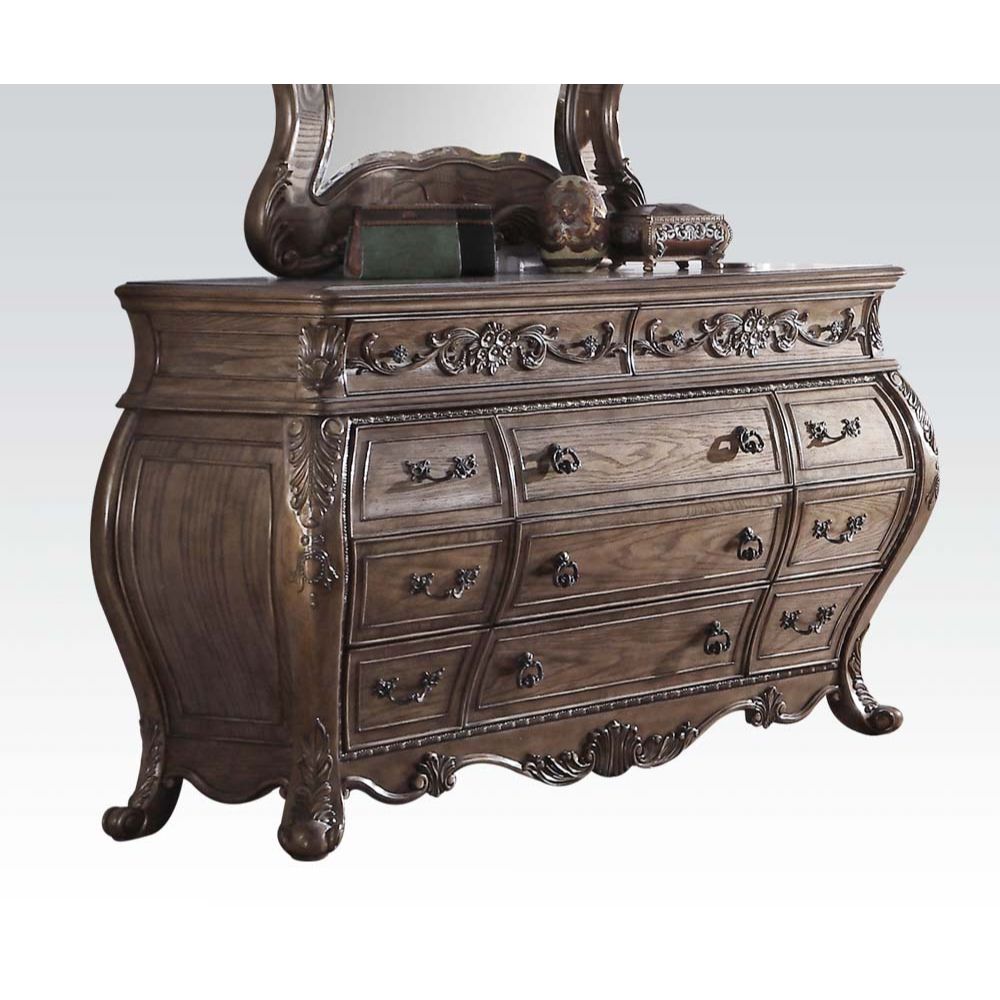 Acme Ragenardus Dresser Model 26315